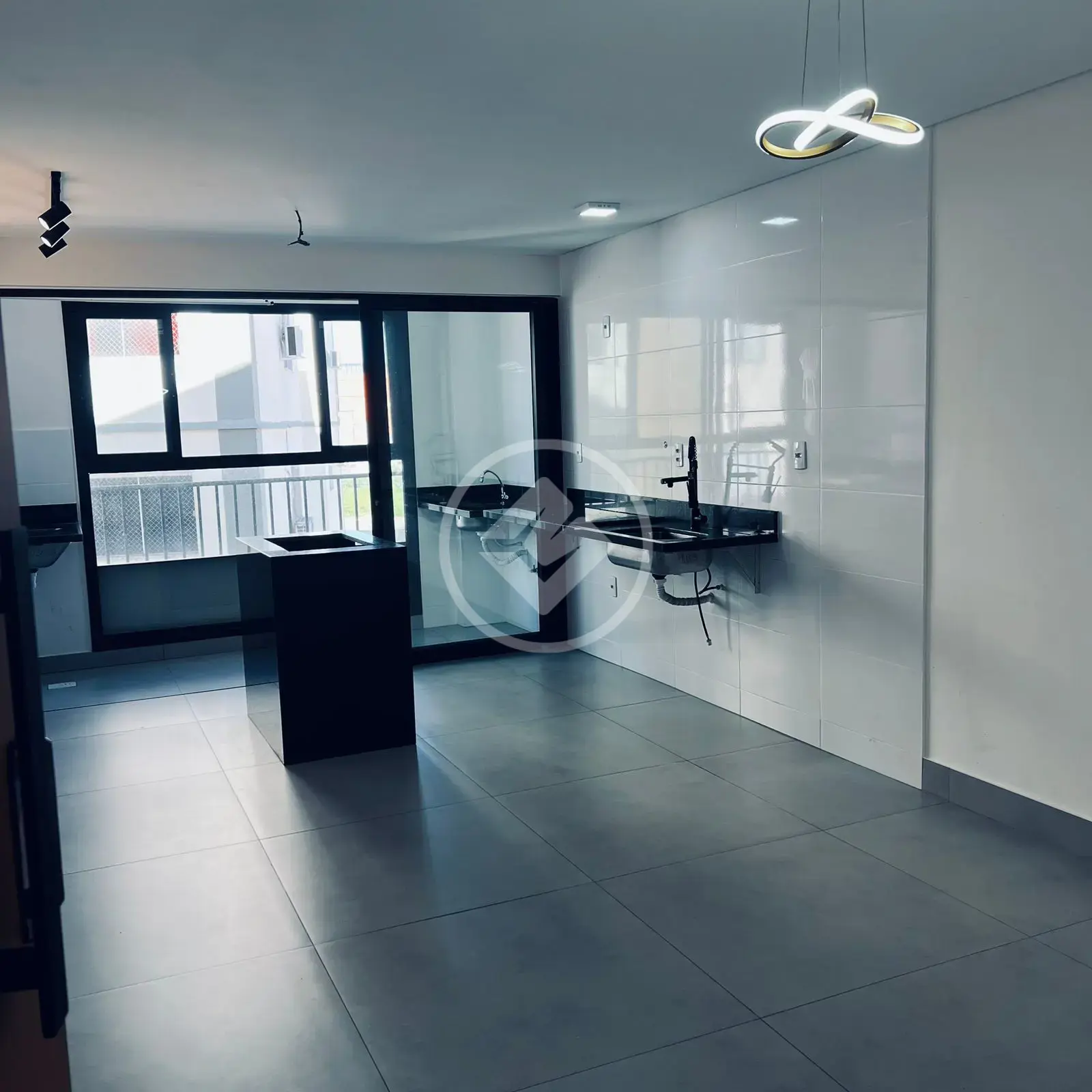 Apartamento 2 quartos no Vila Rosa, Goiânia — foto 5 de 6