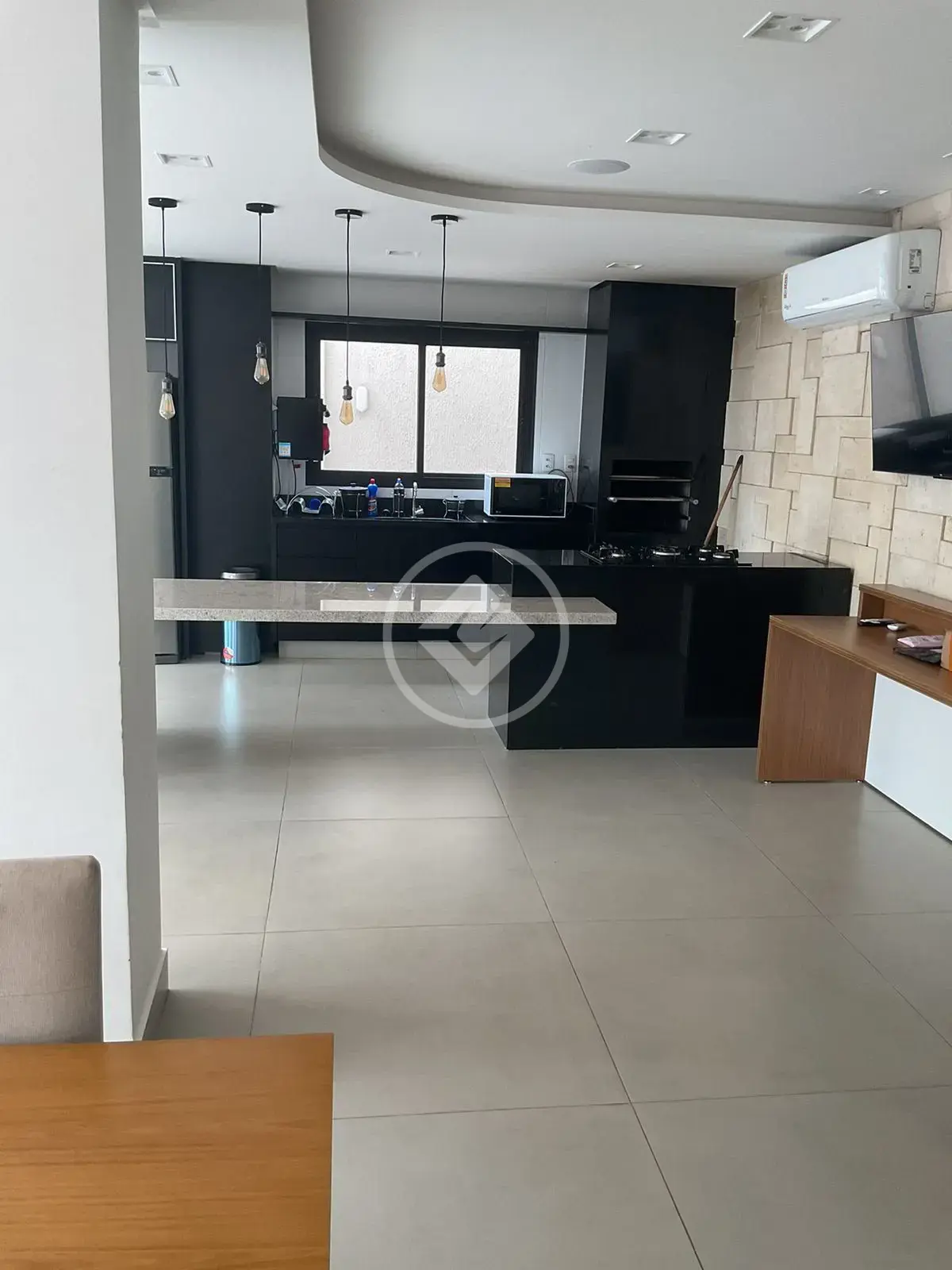 Apartamento Vila Rosa, Goiânia - GO — foto 1