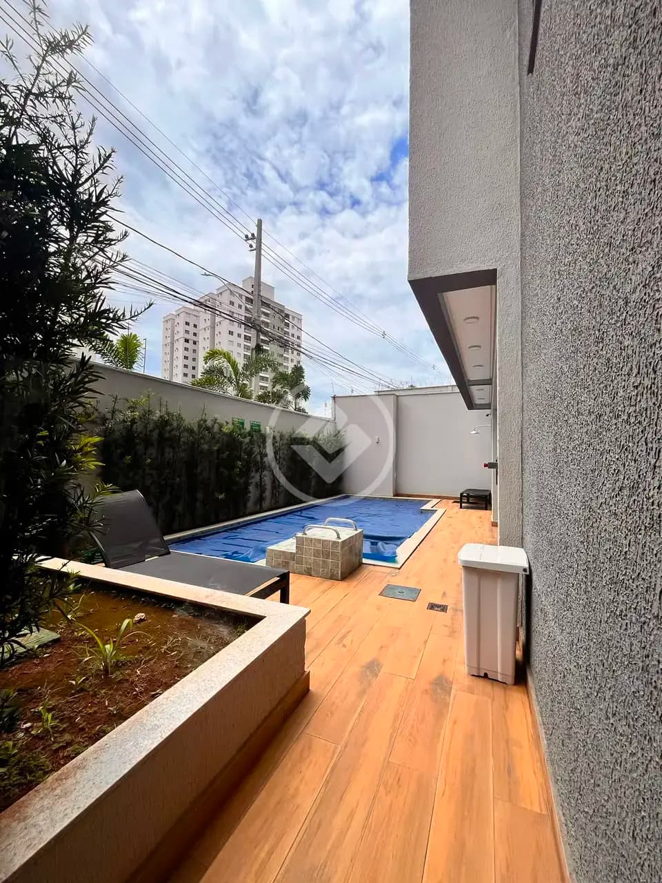 Apartamento Vila Rosa, Goiânia - GO — foto 2