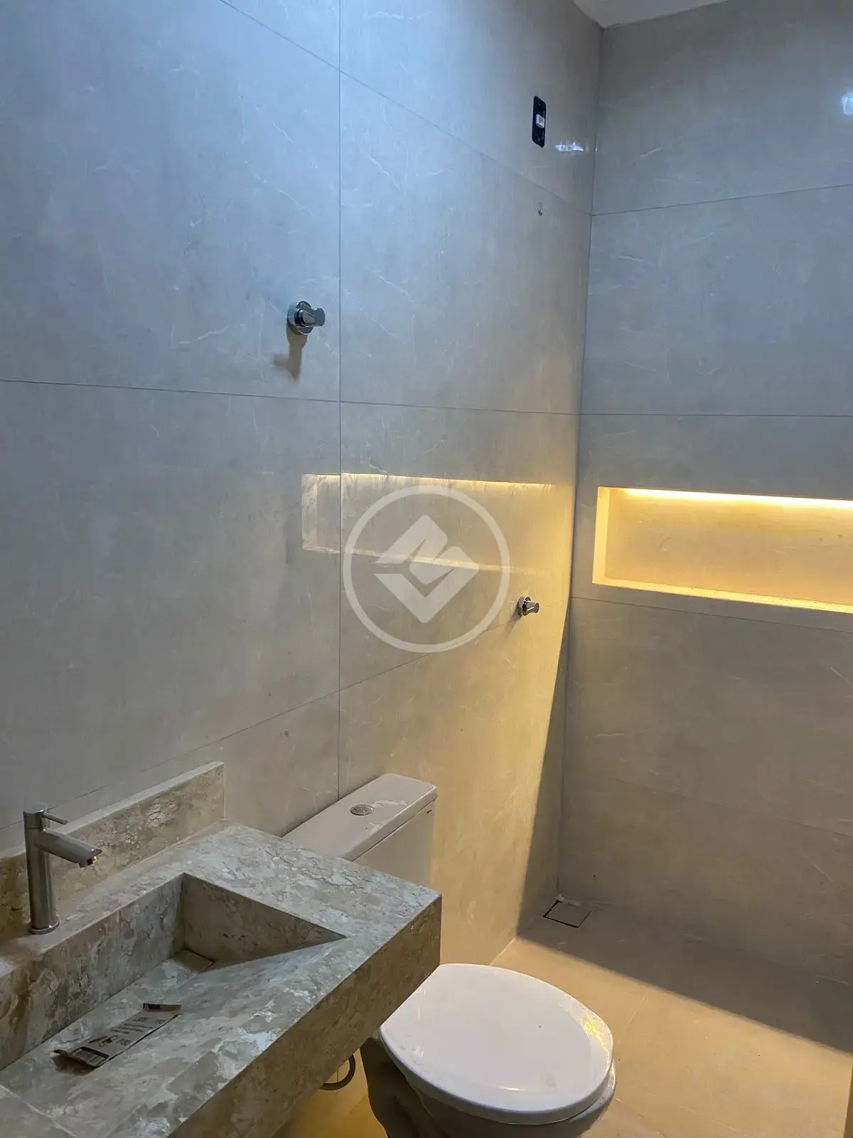 Casa 3 quartos no Jardim Itaipú, Goiânia — foto 3 de 6