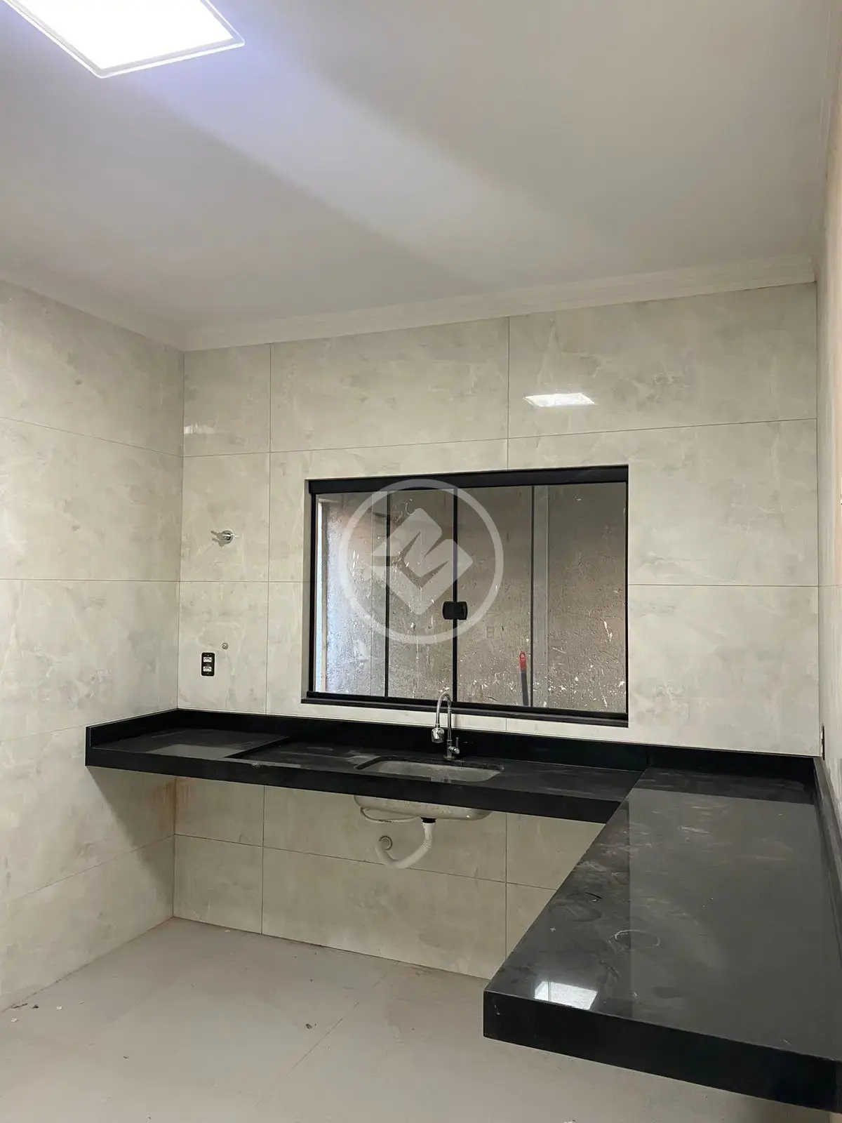 Casa 3 quartos no Jardim Itaipú, Goiânia — foto 5 de 6