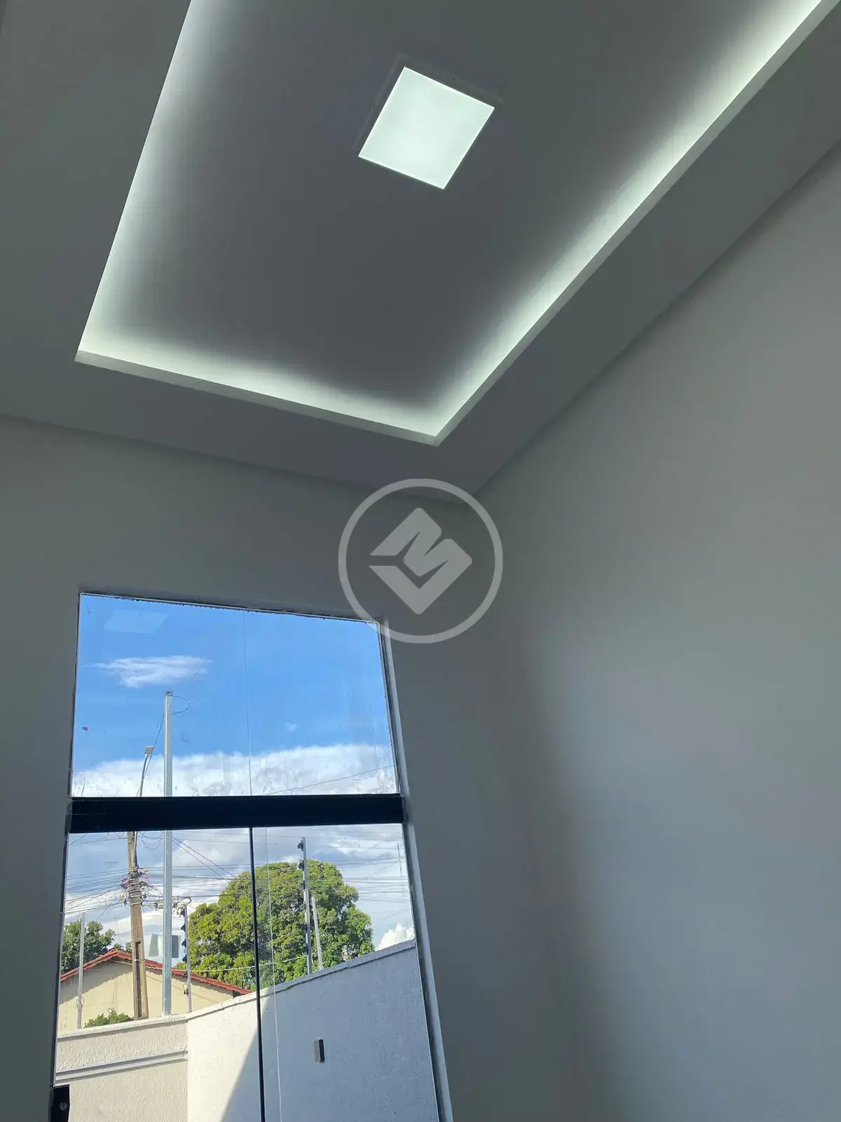 Casa Jardim Itaipú, Goiânia - GO — foto 2