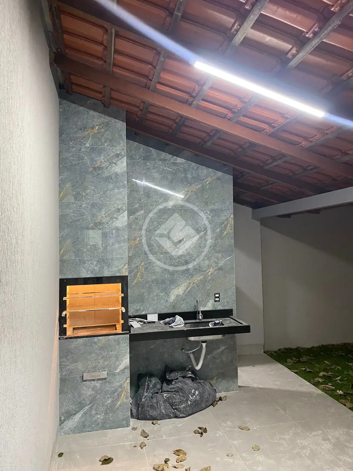 Casa 3 quartos no Jardim Itaipú, Goiânia — foto 4 de 6