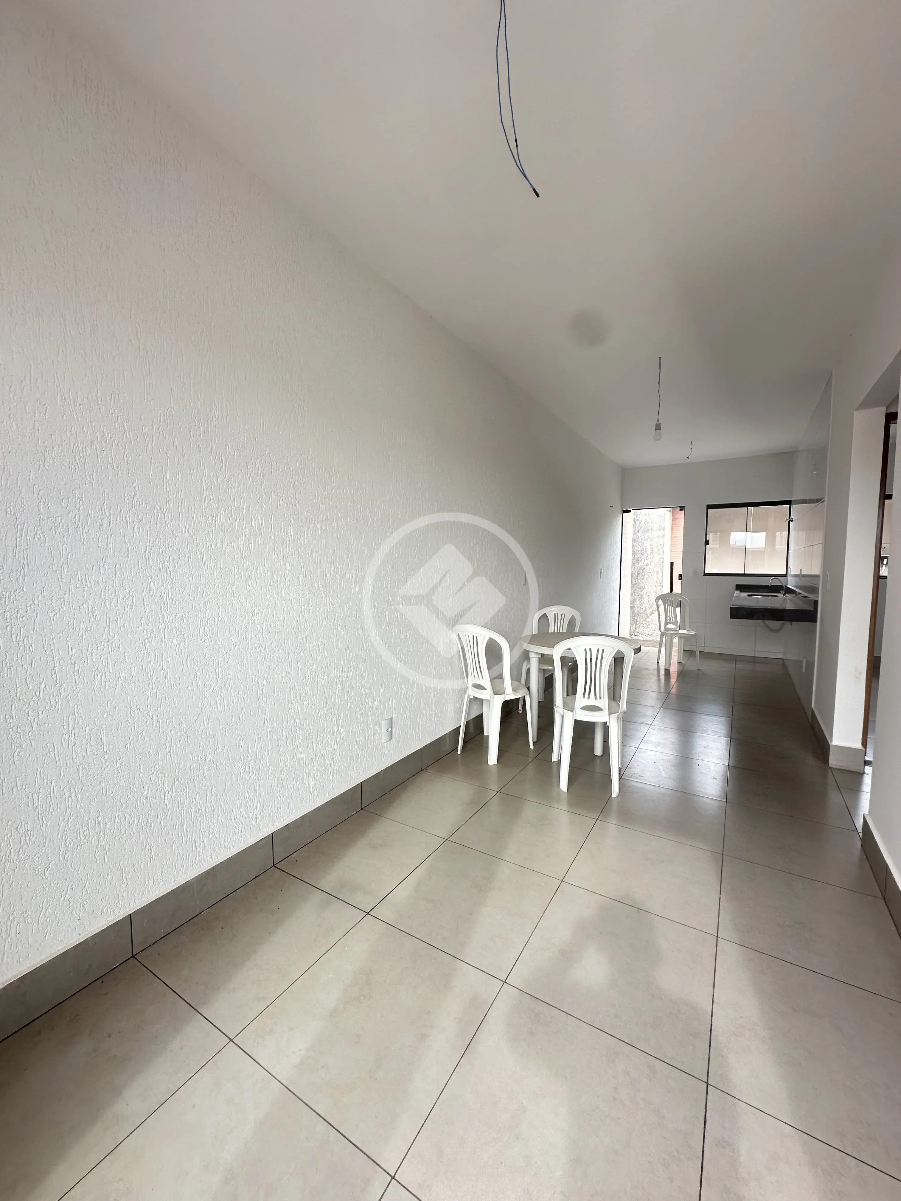 Casa 2 quartos no Centro, Abadia de Goiás — foto 6 de 6