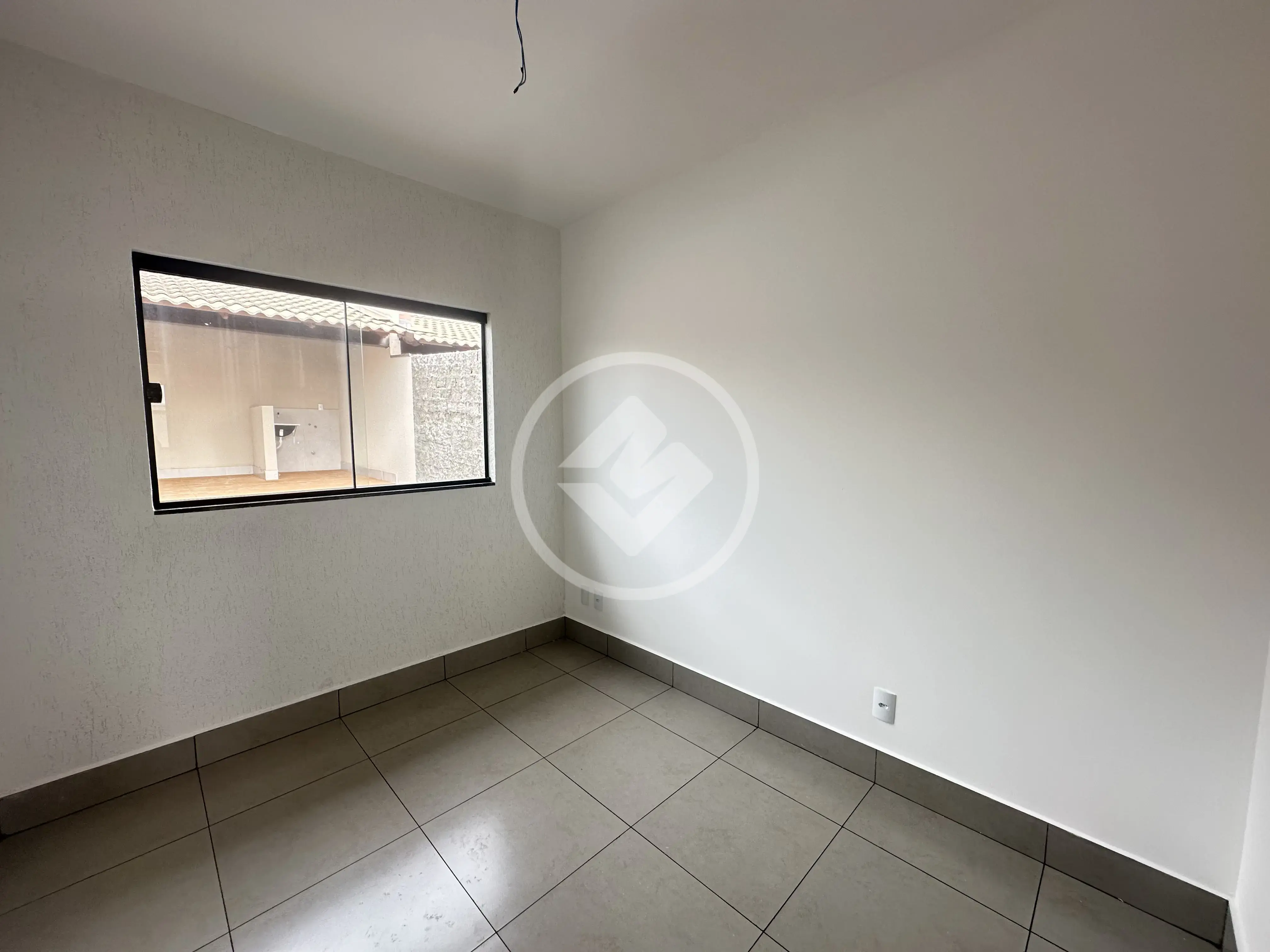 Casa 2 quartos no Centro, Abadia de Goiás — foto 3 de 6