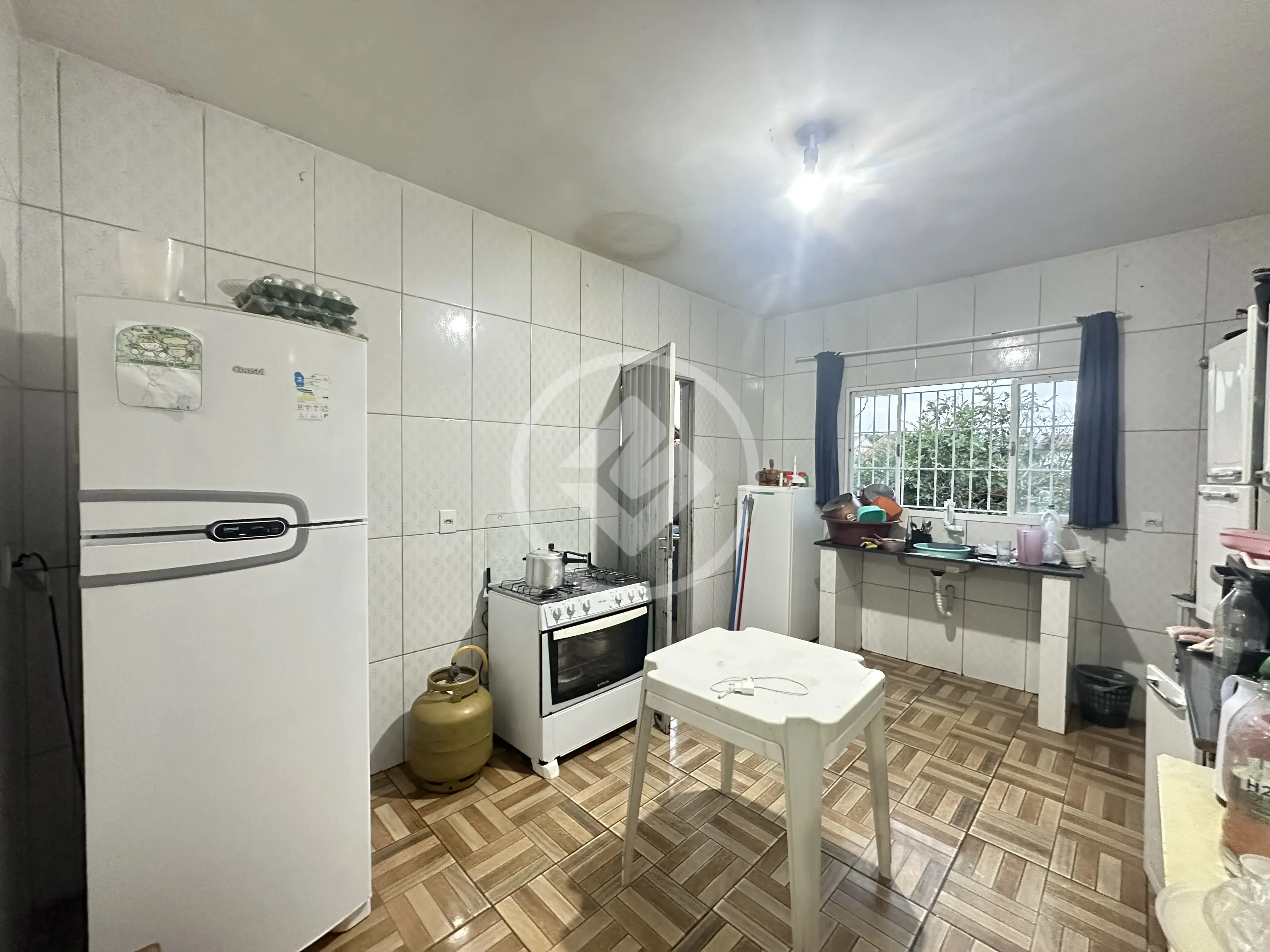Casa 3 quartos no Rosa dos Ventos, Aparecida de Goiânia — foto 3 de 6