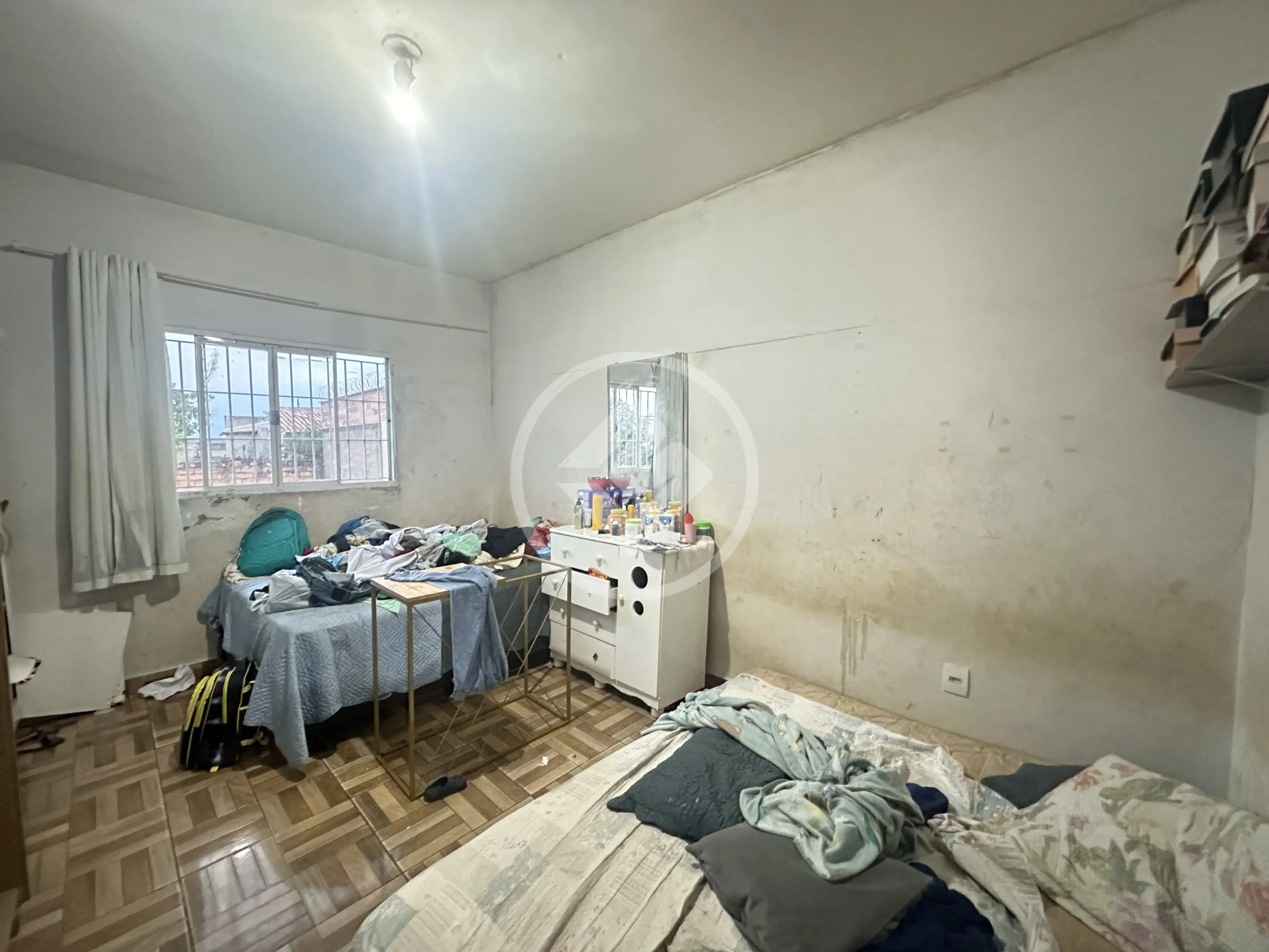 Casa 3 quartos no Rosa dos Ventos, Aparecida de Goiânia — foto 5 de 6