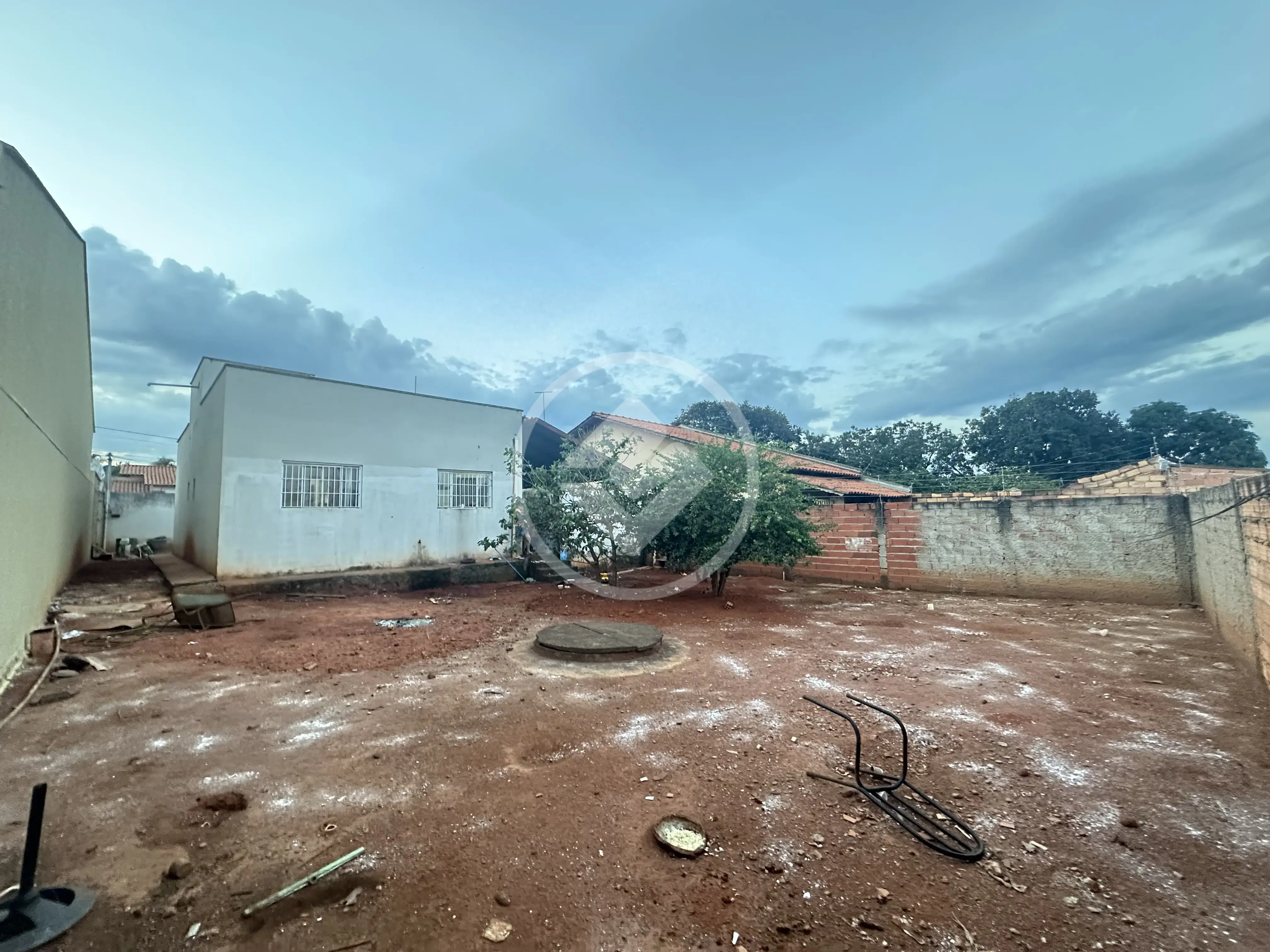 Casa Rosa dos Ventos, Aparecida de Goiânia - GO — foto 2