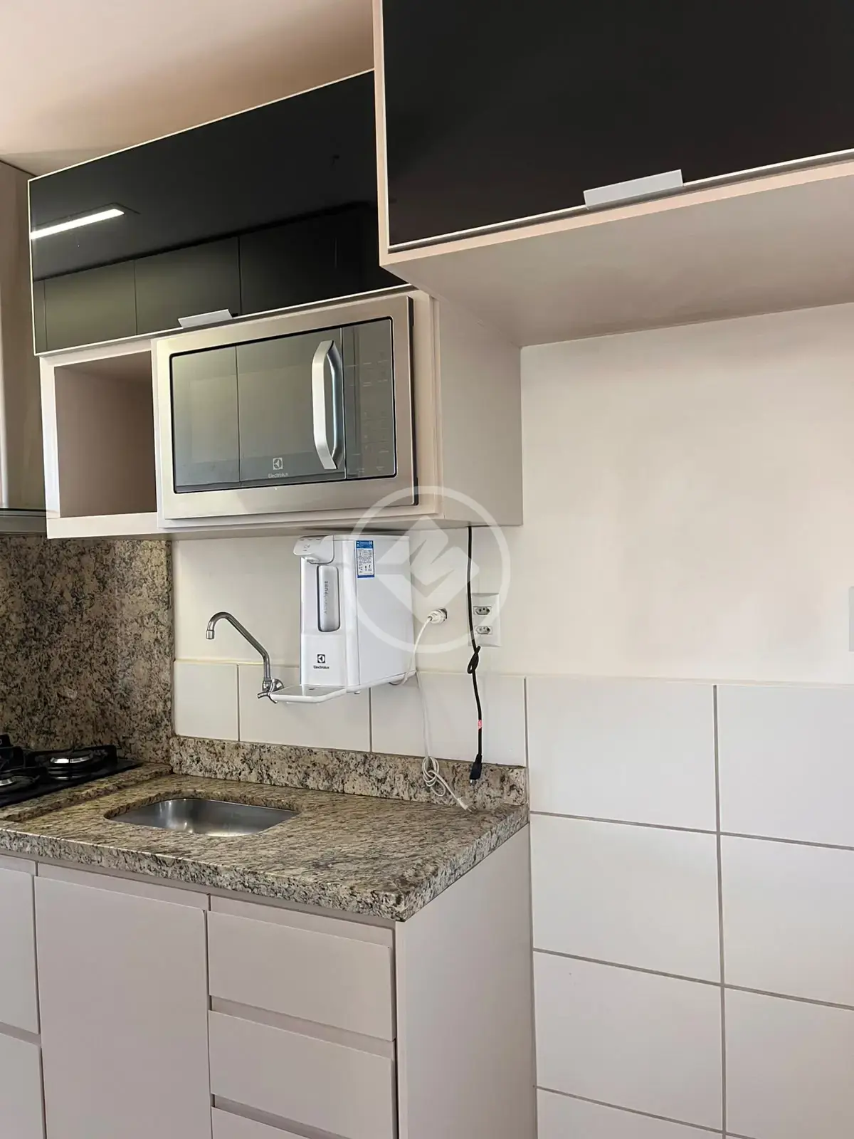 Apartamento 2 quartos no Parque Oeste Industrial, Goiânia — foto 4 de 6