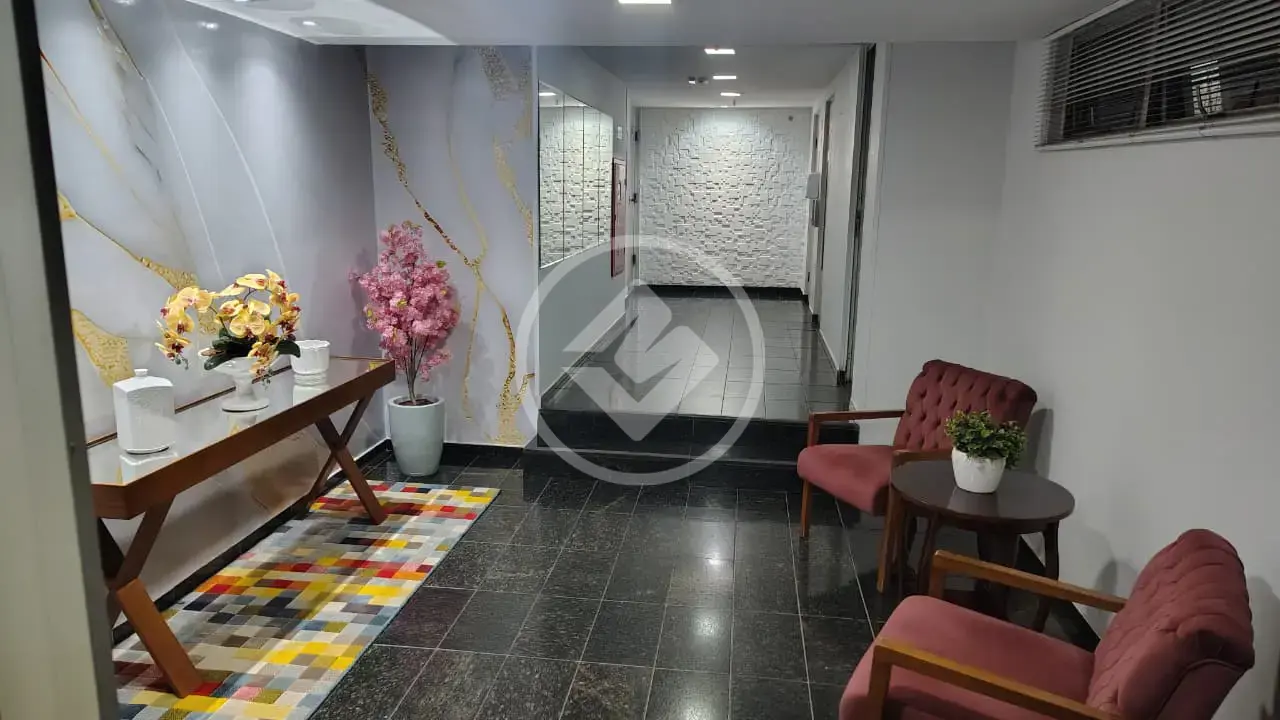 Apartamento 2 quartos no Setor Bela Vista, Goiânia — foto 4 de 6
