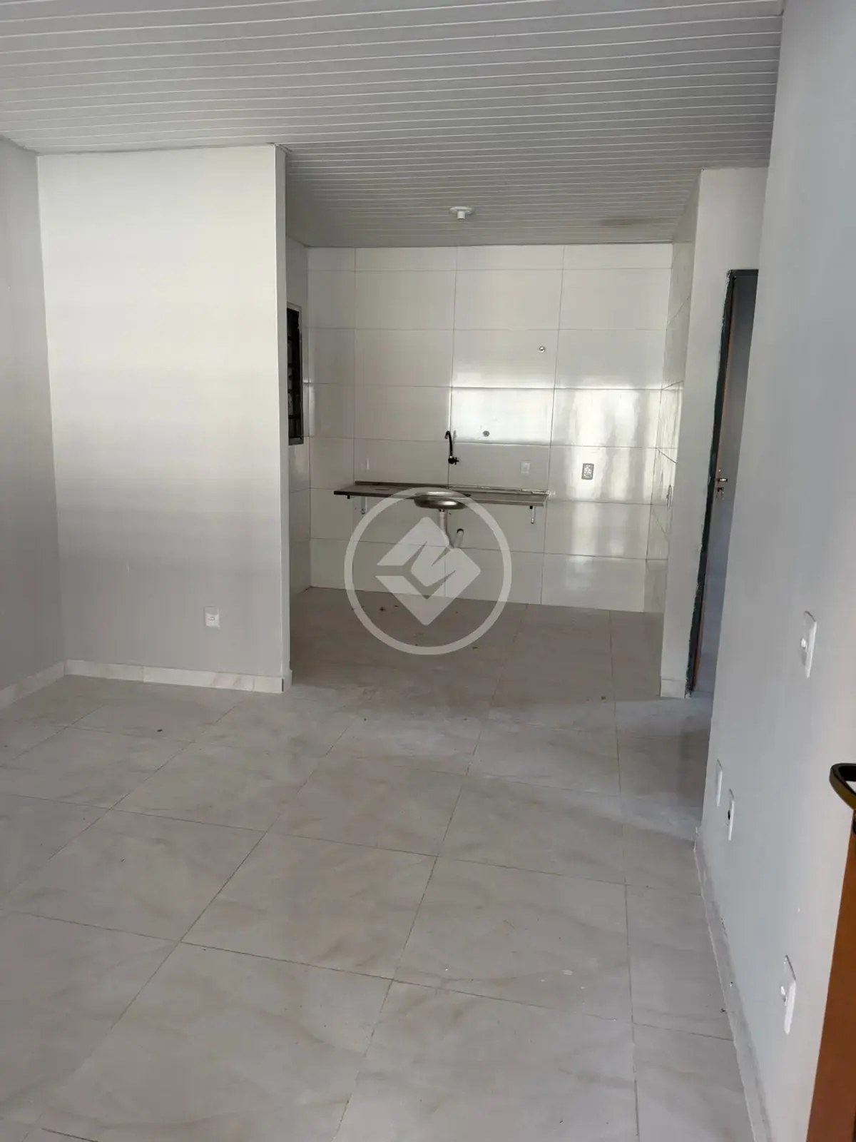 Casa 2 quartos no Cidade Nova de Guapo 2 Parte, Guapó — foto 6 de 6
