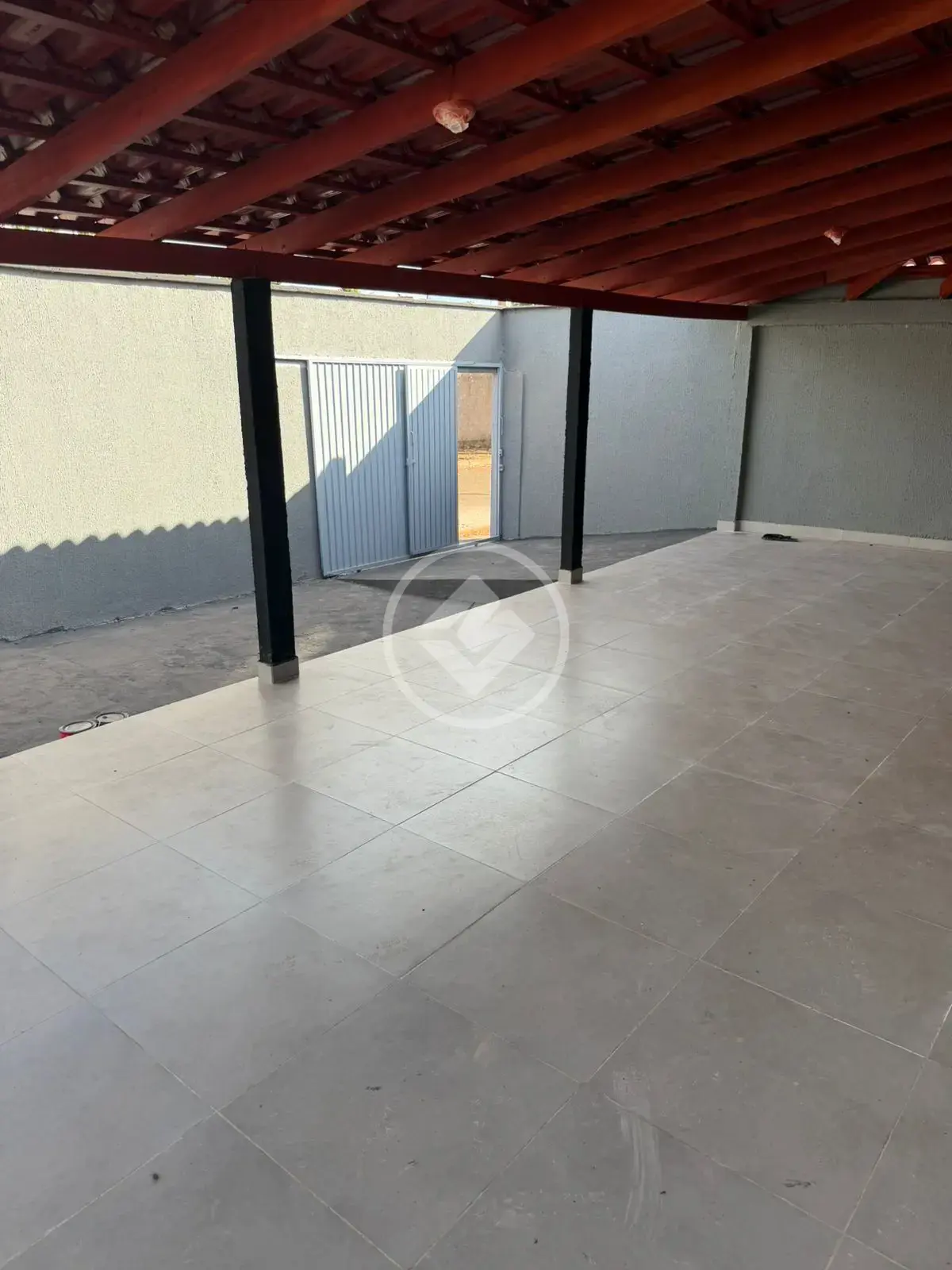 Casa 2 quartos no Cidade Nova de Guapo 2 Parte, Guapó — foto 3 de 6