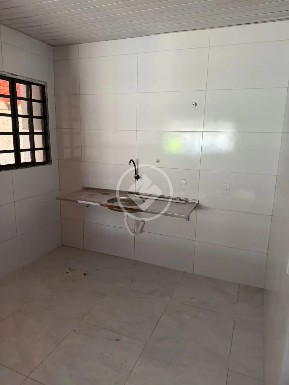 Casa 2 quartos no Cidade Nova de Guapo 2 Parte, Guapó — foto 4 de 6