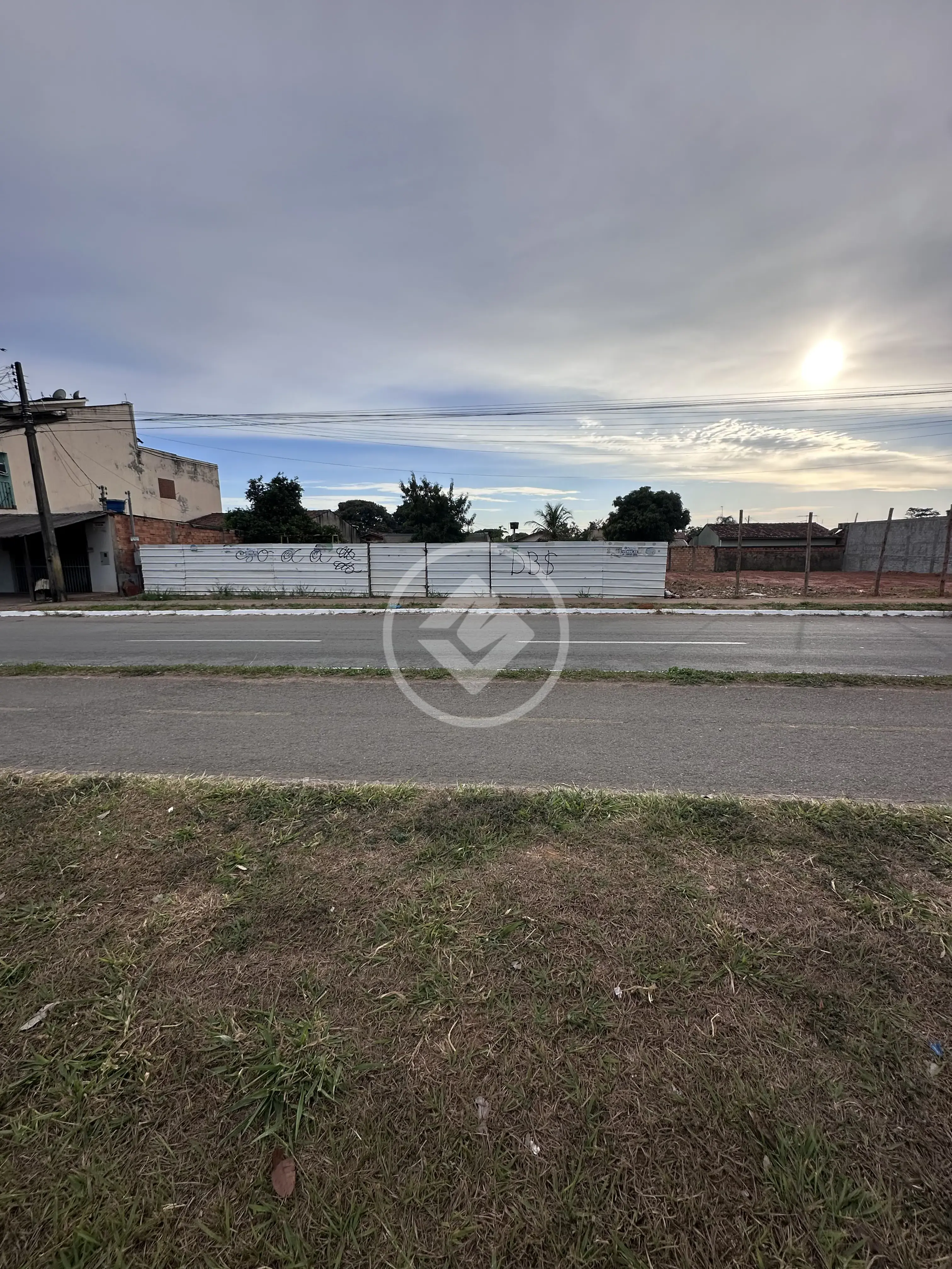 Terreno Jardim Buriti Sereno, Aparecida de Goiânia - GO — foto 1