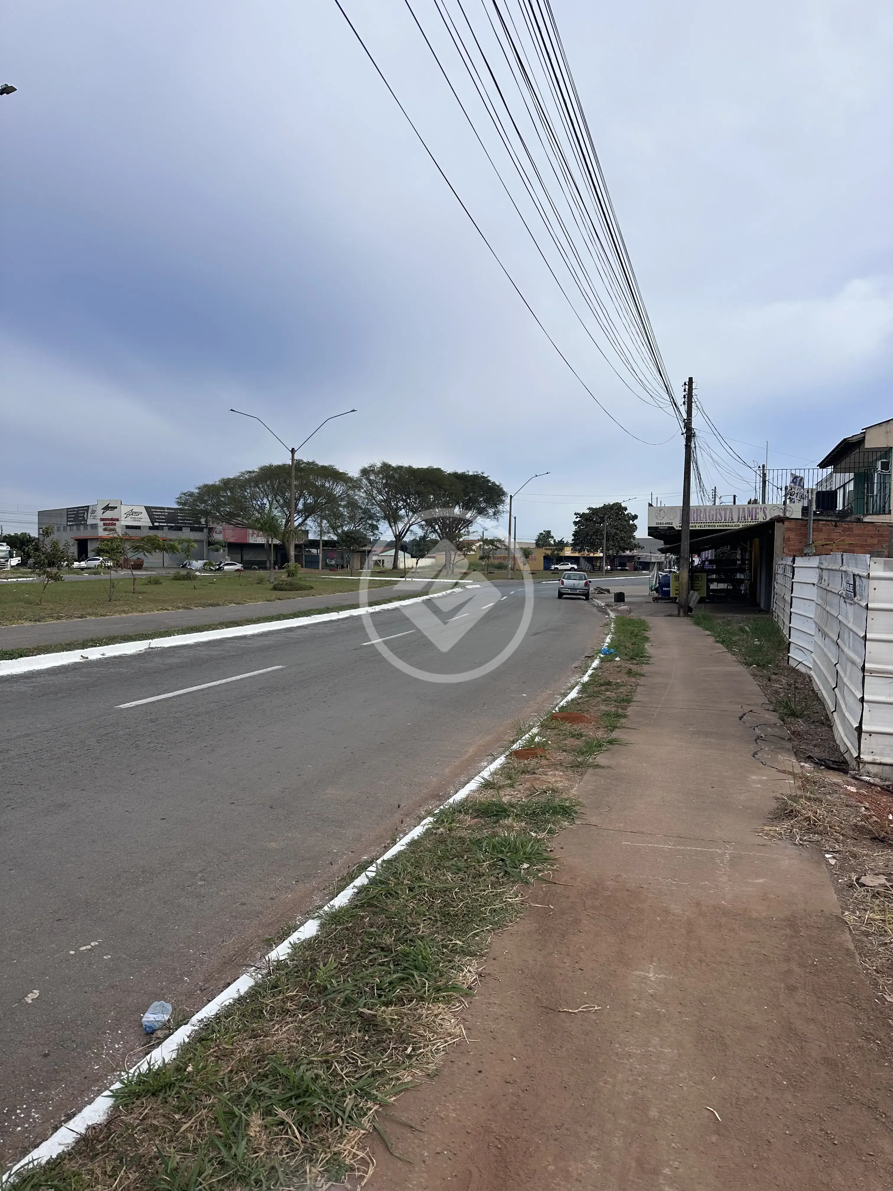 Terreno no Jardim Buriti Sereno, Aparecida de Goiânia — foto 5 de 5