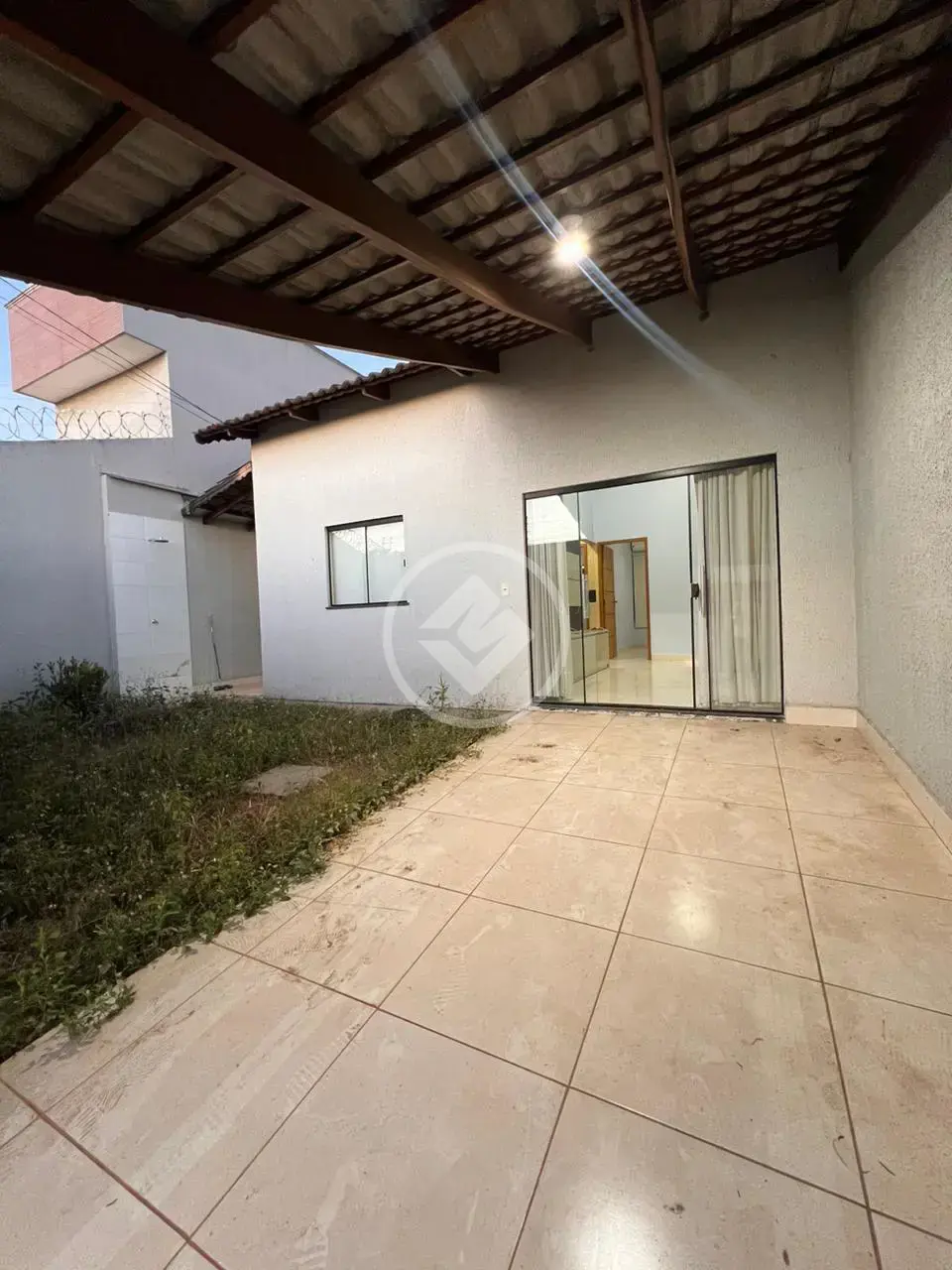 Casa Setor Central 2, Senador Canedo - GO — foto 1
