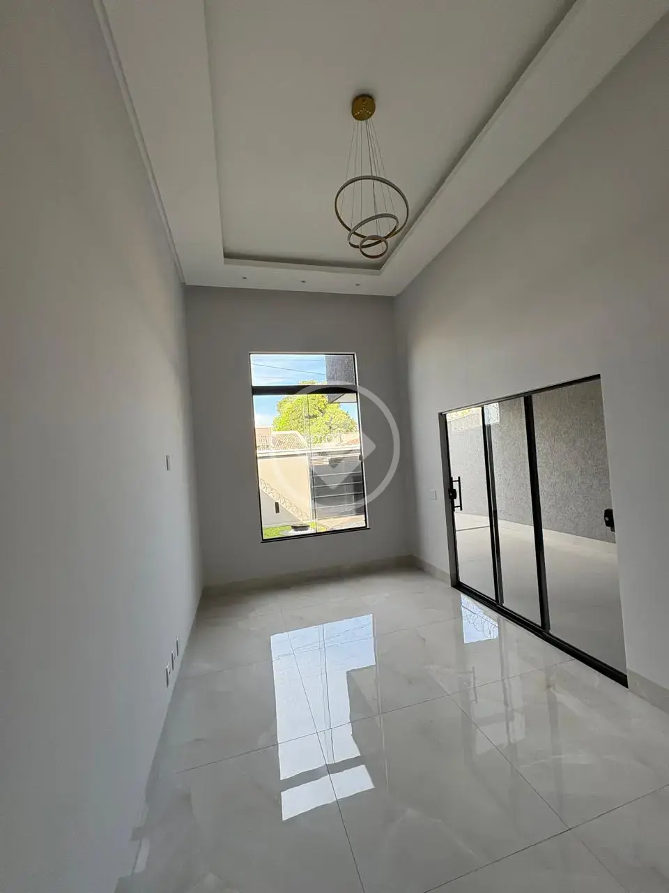 Casa Itapoã, Aparecida de Goiânia - GO — foto 2