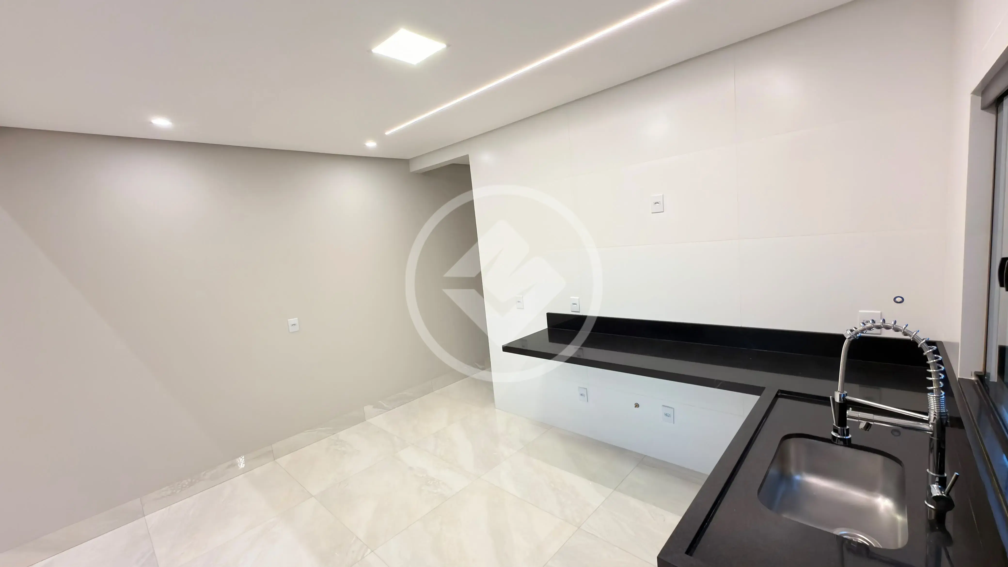 Casa 3 quartos no Setor Garavelo, Goiânia — foto 6 de 6