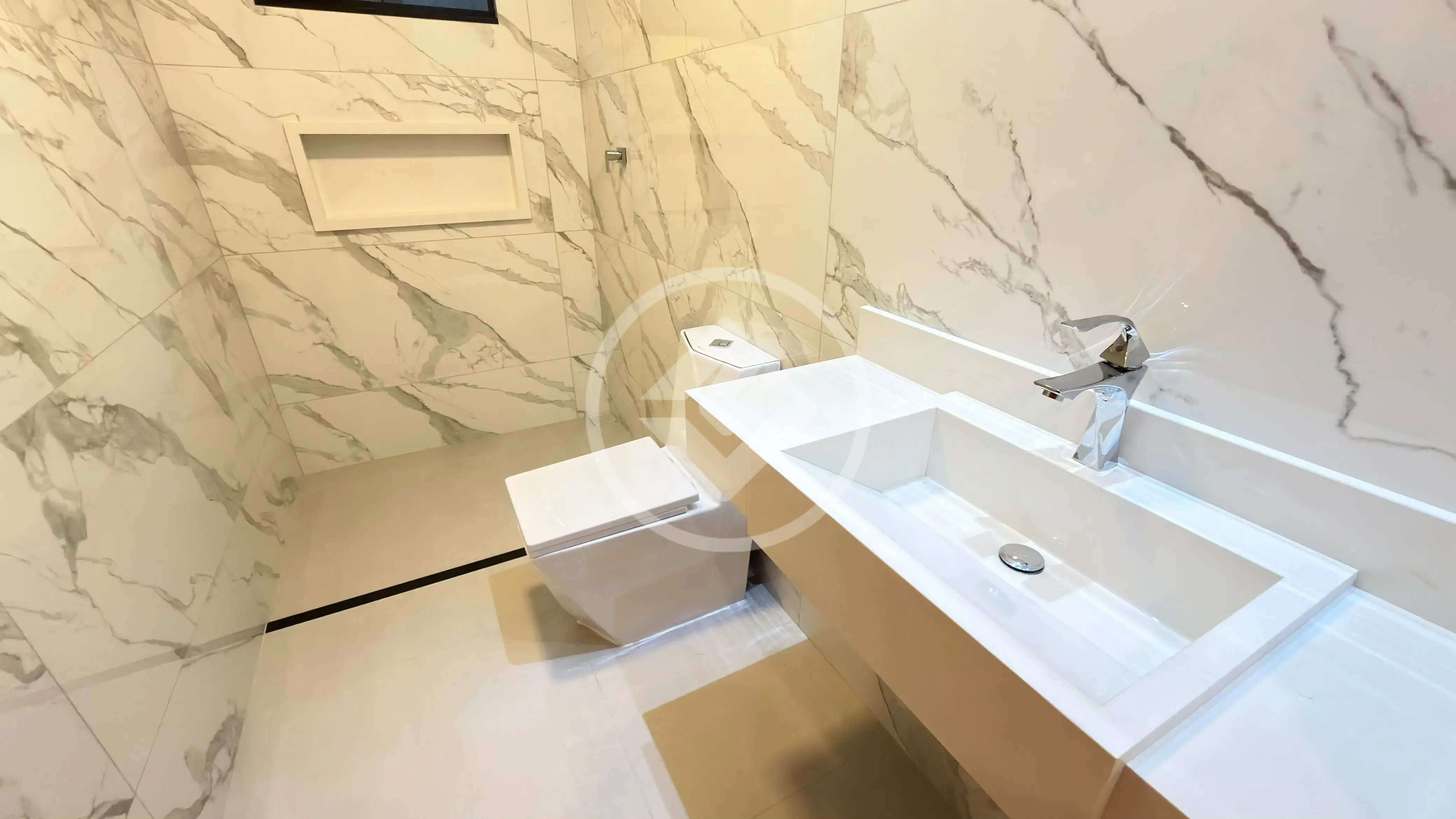 Casa 3 quartos no Setor Garavelo, Goiânia — foto 3 de 6