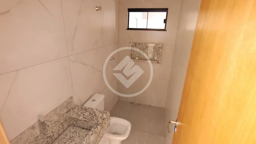 Casa 3 quartos no Jardim Boa Esperança, Aparecida de Goiânia — foto 5 de 6
