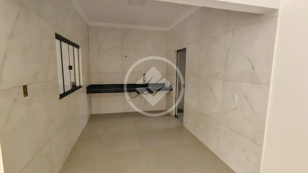 Casa 3 quartos no Jardim Boa Esperança, Aparecida de Goiânia — foto 3 de 6