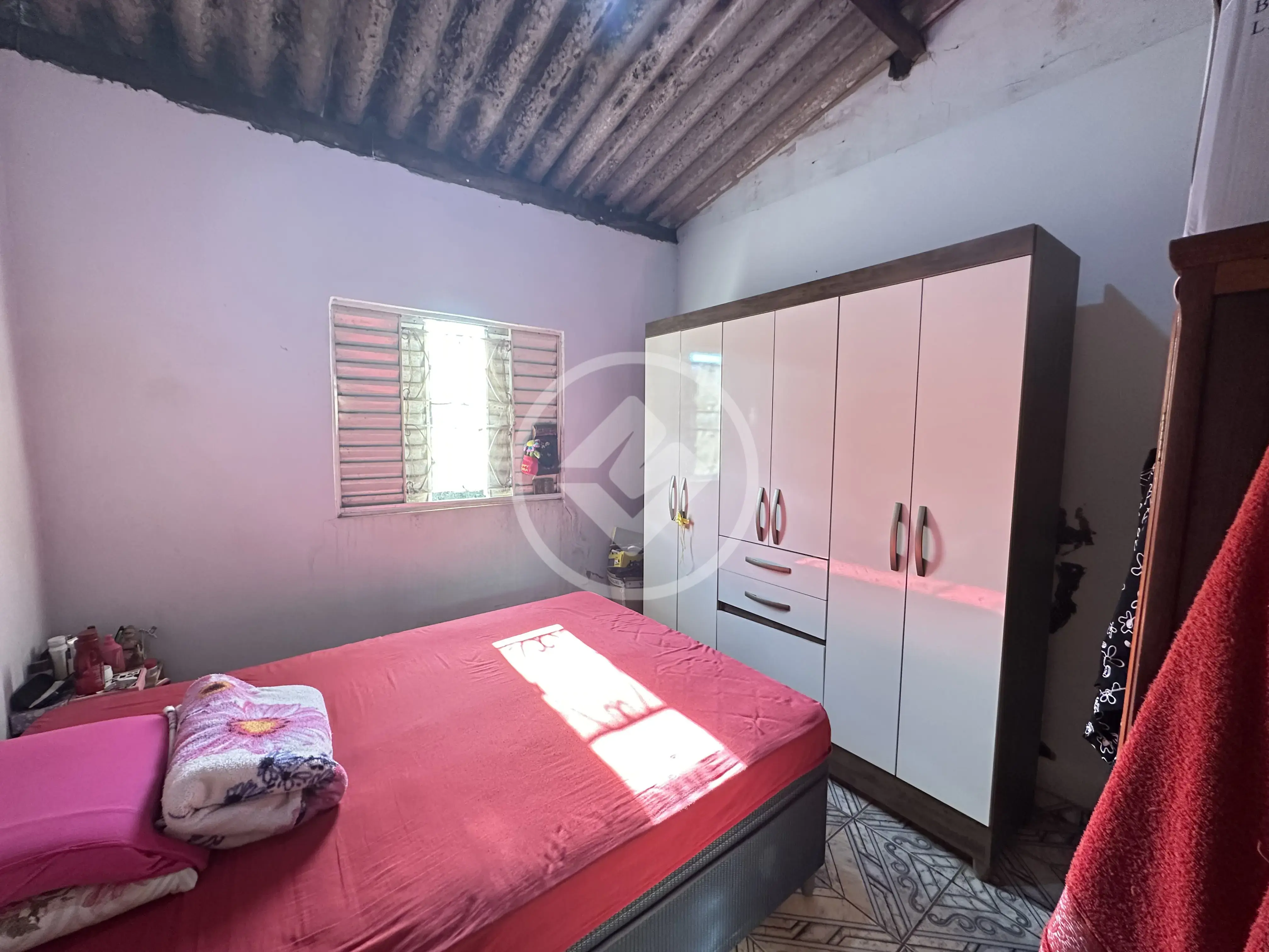 Casa no Cidade Satélite São Luiz, Aparecida de Goiânia — foto 5 de 6
