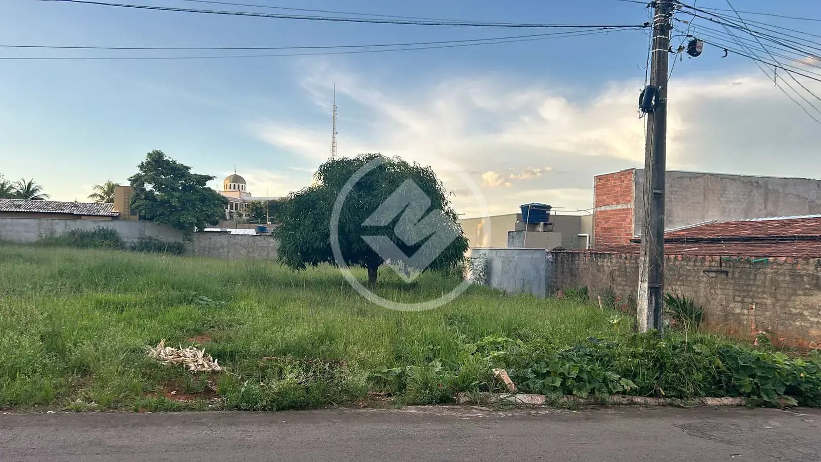 Terreno no Jardim Floresta, Trindade — foto 4 de 5