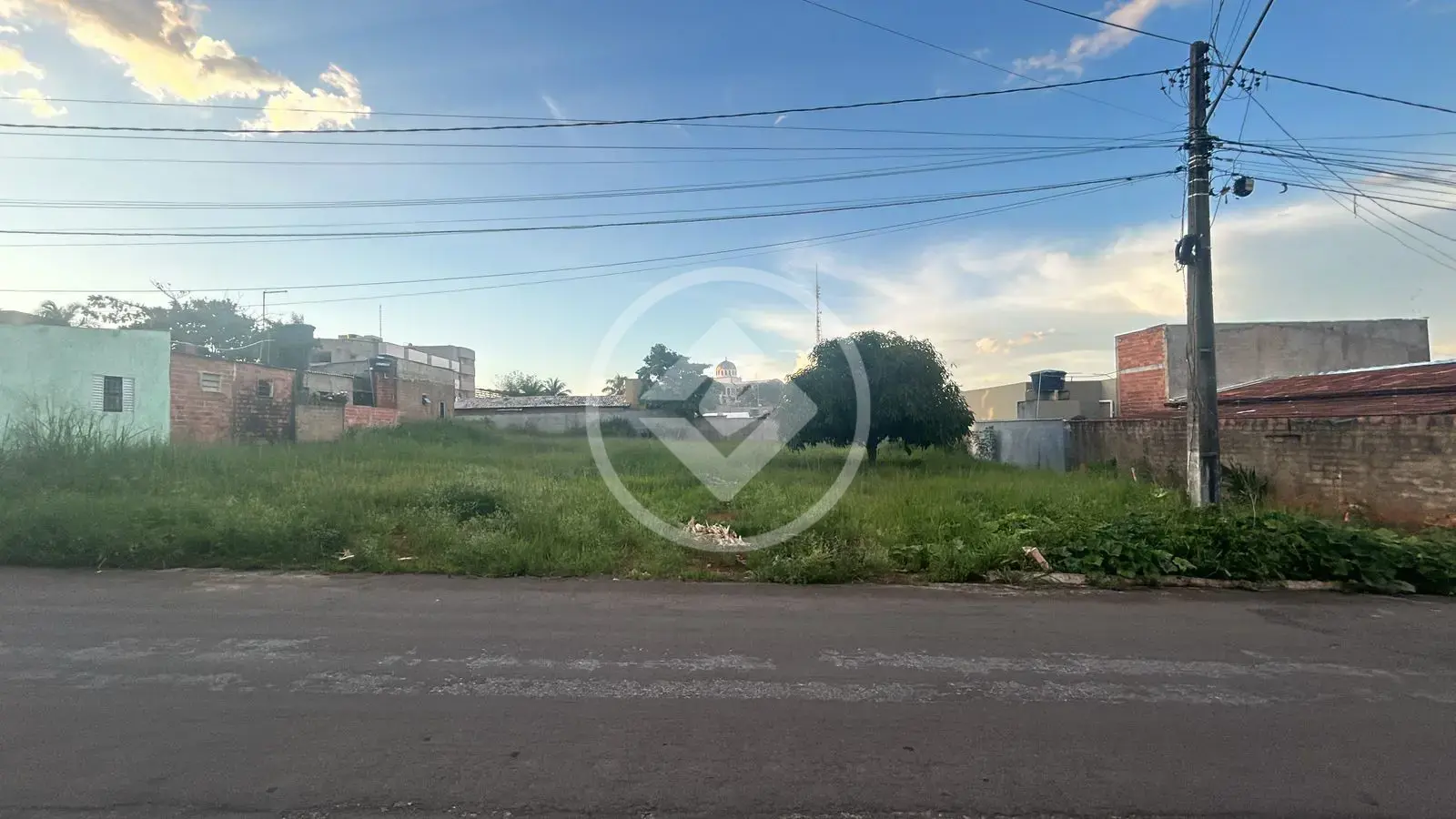 Terreno Jardim Floresta, Trindade - GO — foto 2