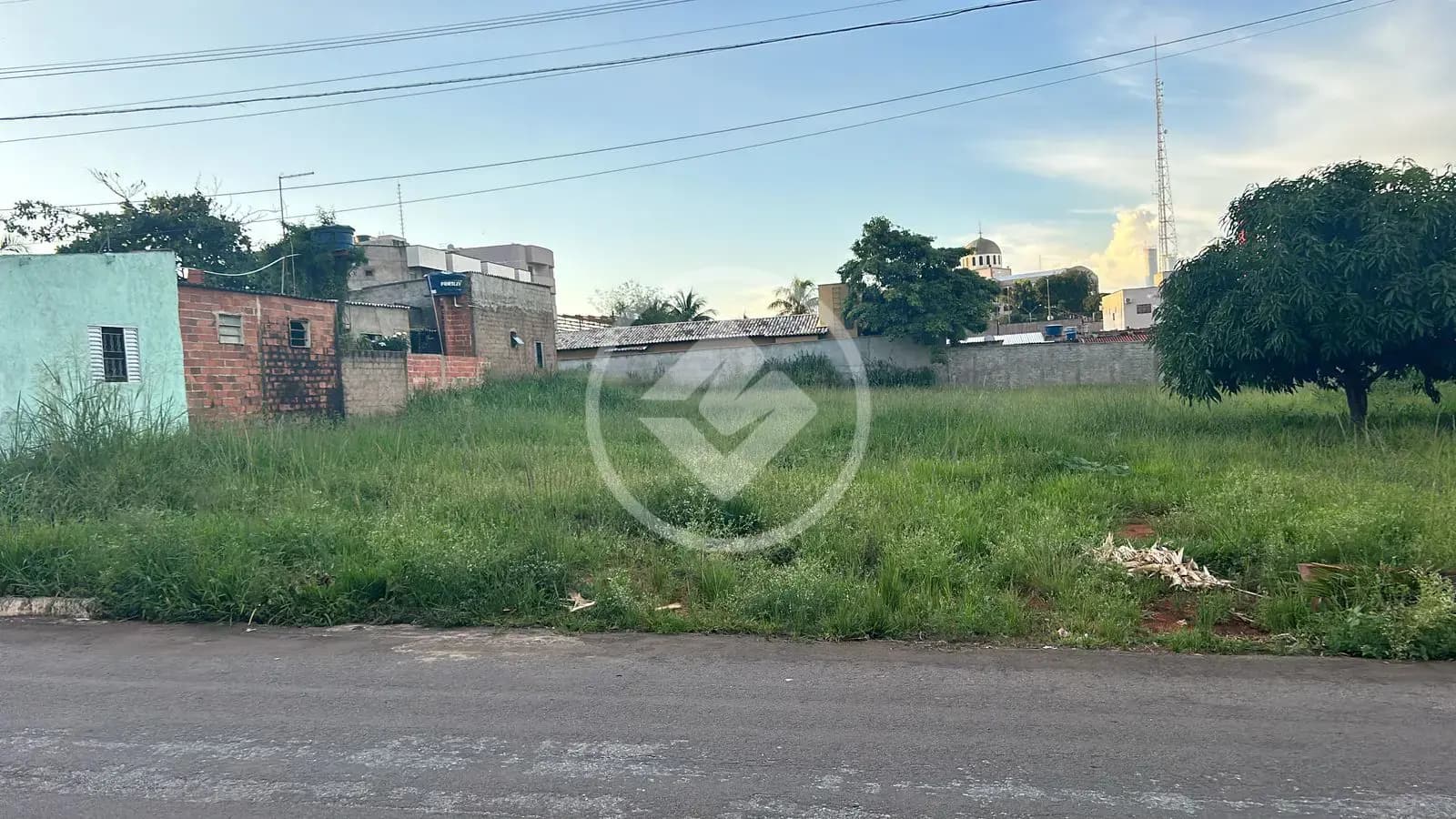 🏡 Lote à venda no Bairro do Santuário - Trindade!