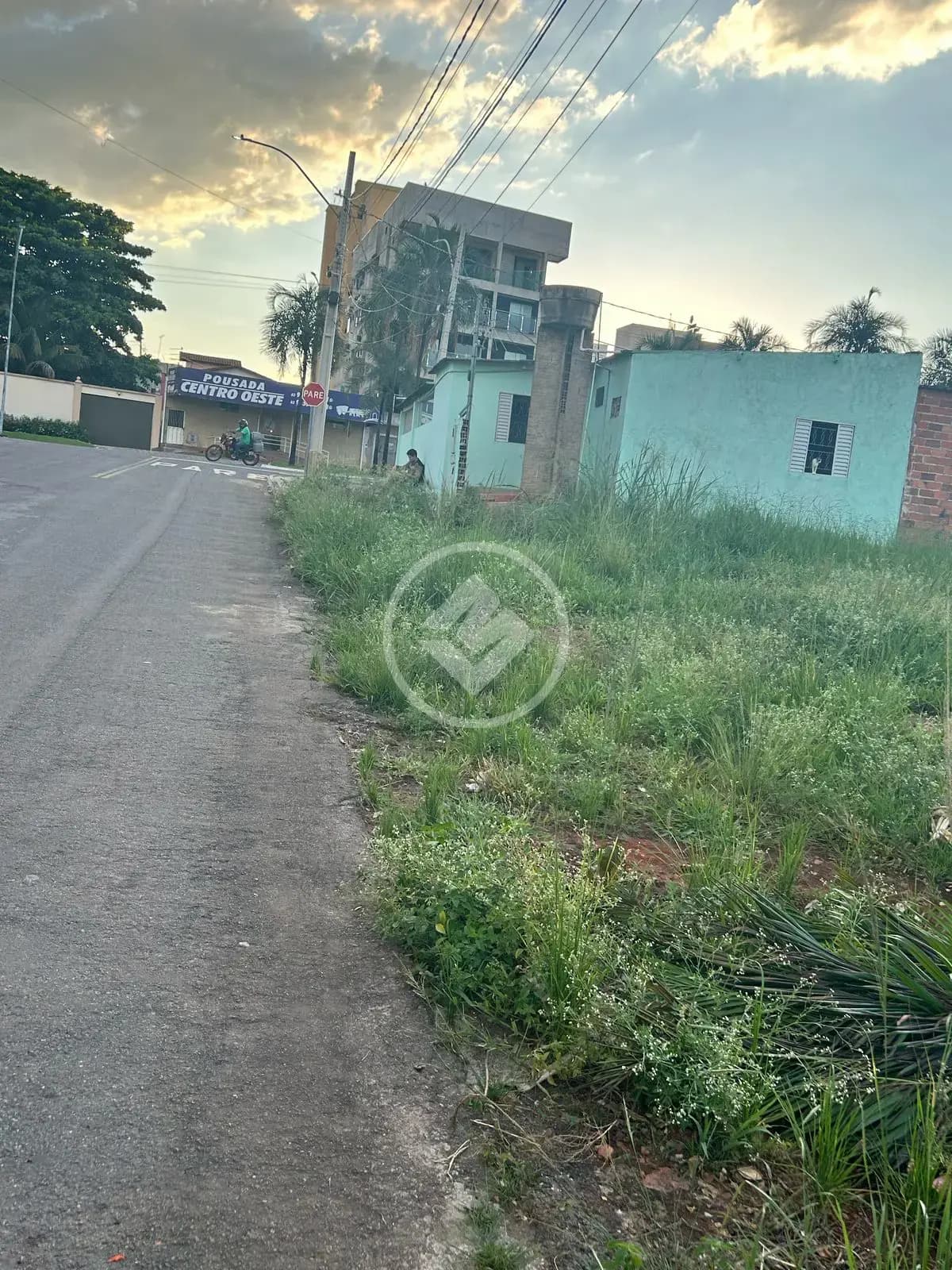 Terreno no Jardim Floresta, Trindade — foto 5 de 5