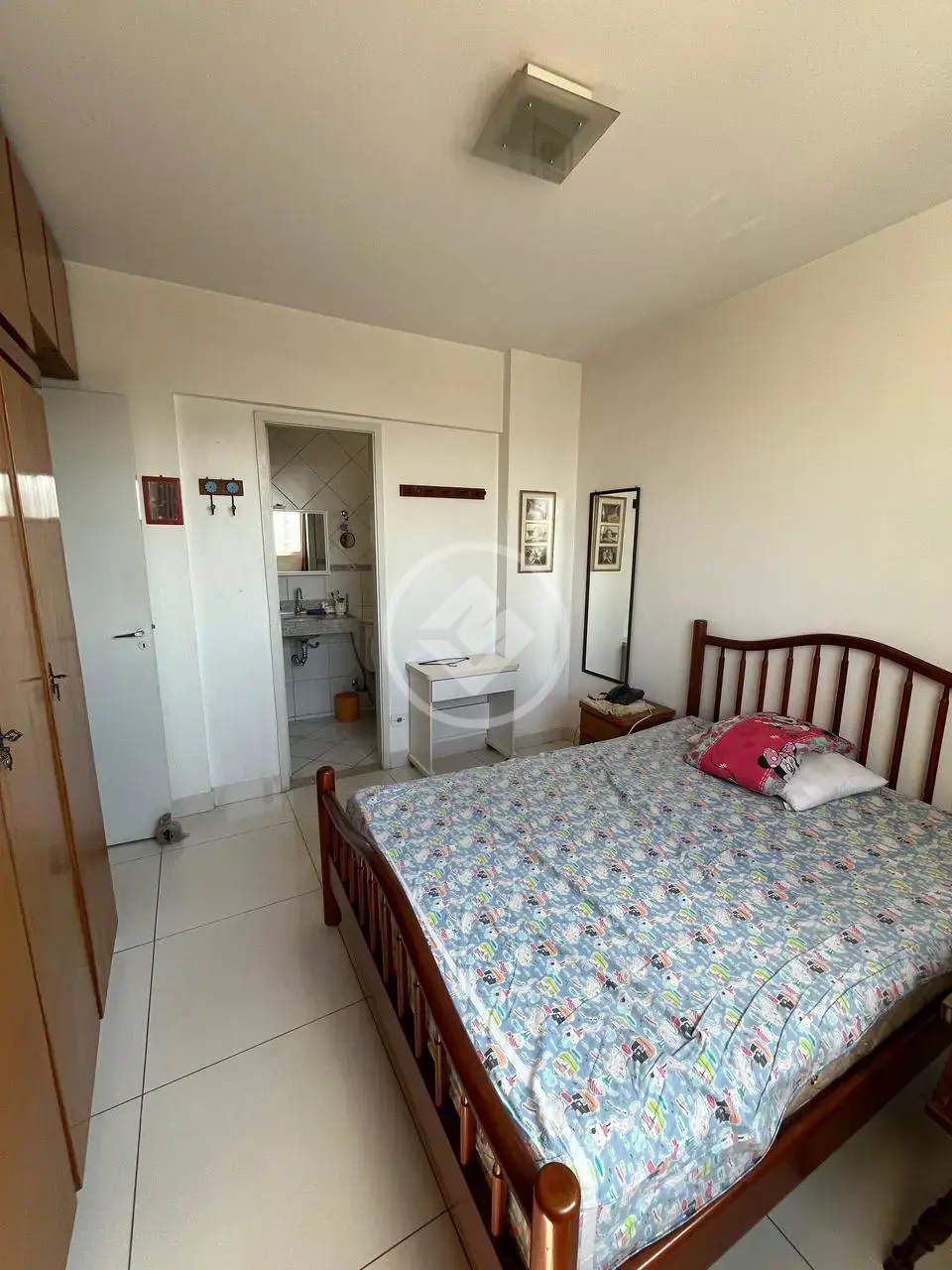 Apartamento 2 quartos no Setor Central, Goiânia — foto 5 de 6
