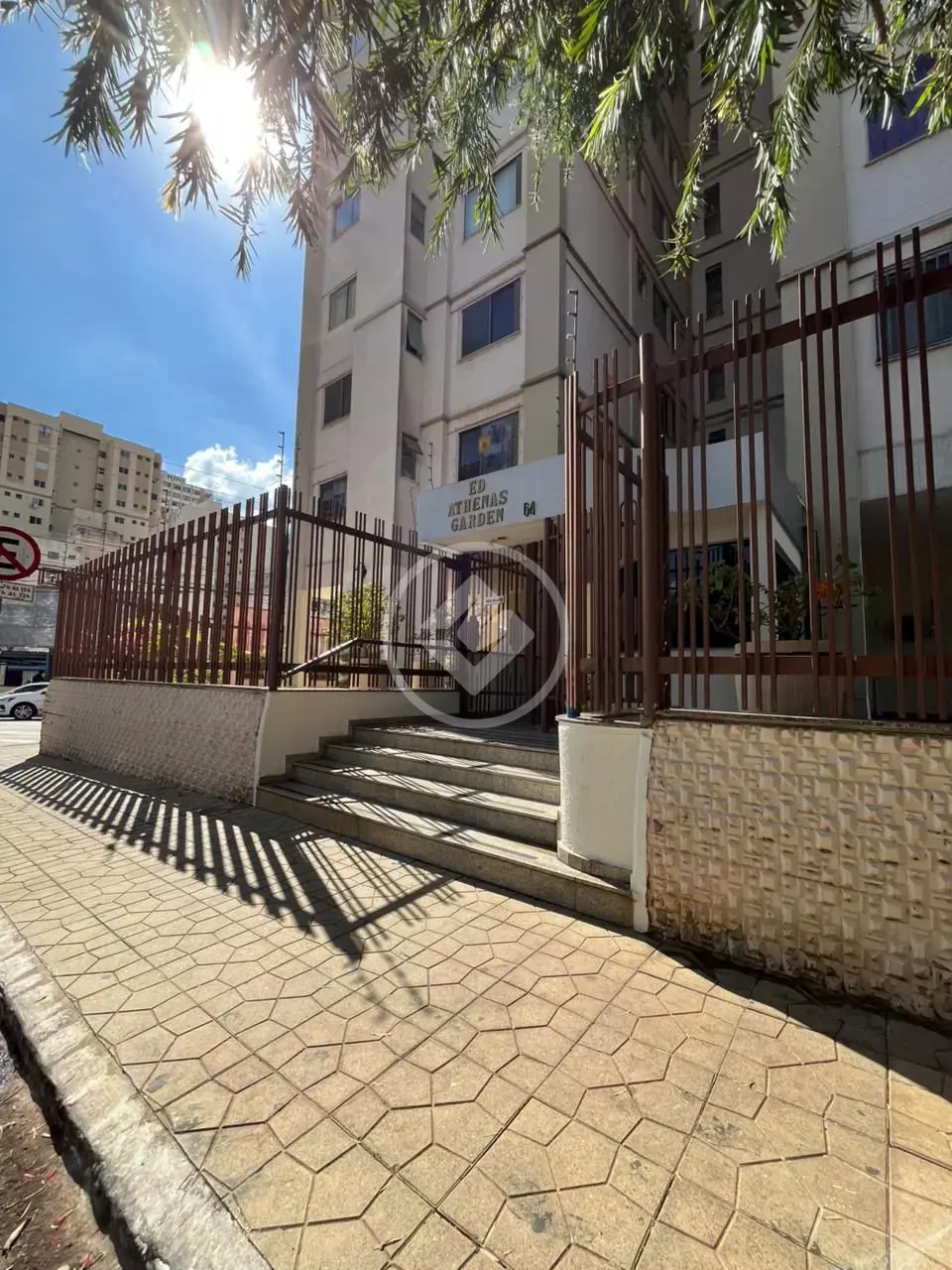 Apartamento 2 quartos no Setor Central, Goiânia — foto 3 de 6