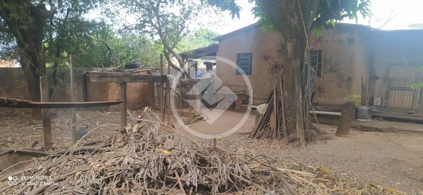 Terreno no Residencial Village Garavelo - 2ª Etapa, Aparecida de Goiânia — foto 3 de 4