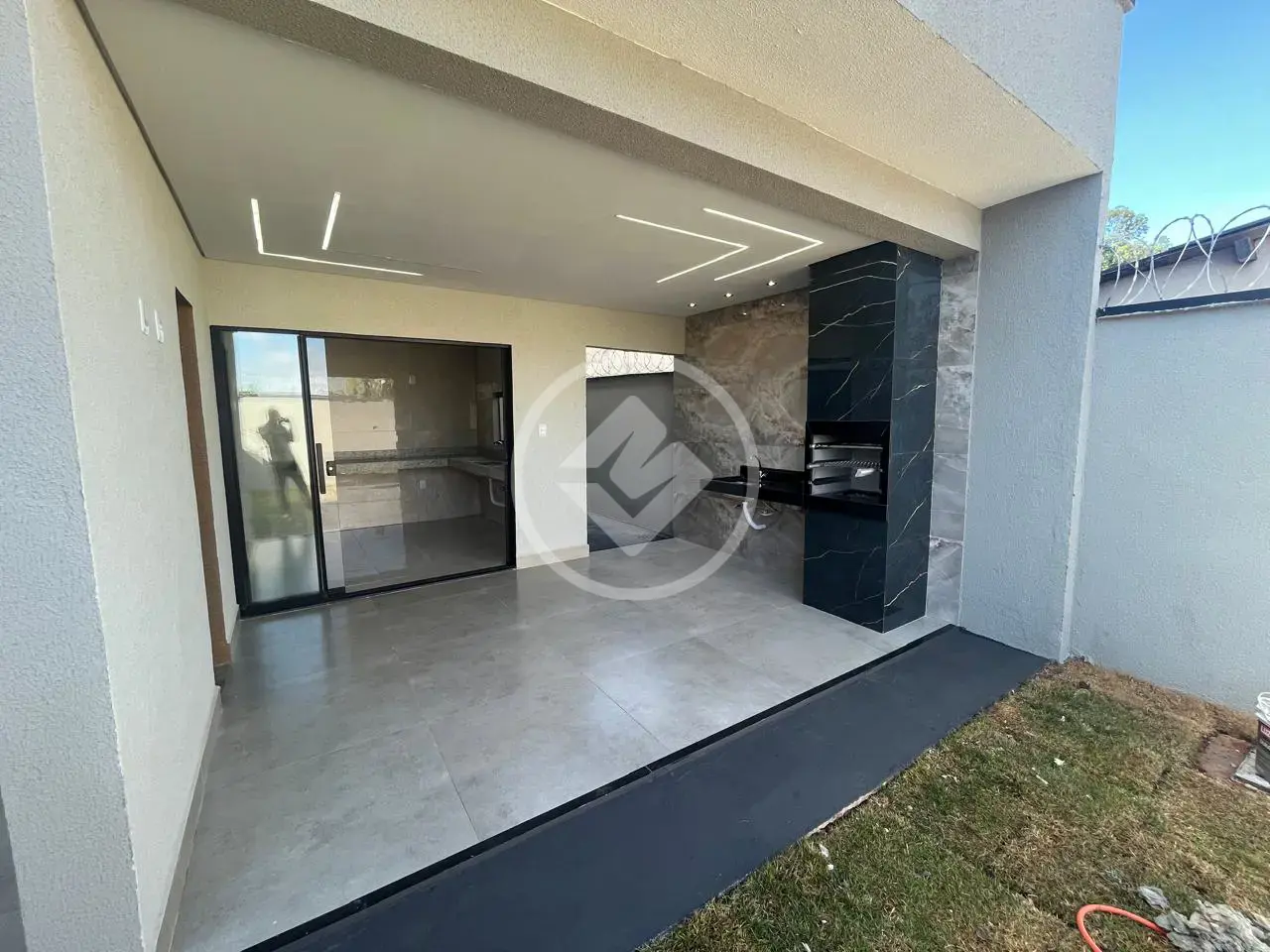 Casa 3 quartos no Setor Pampulha, Aparecida de Goiânia — foto 3 de 6