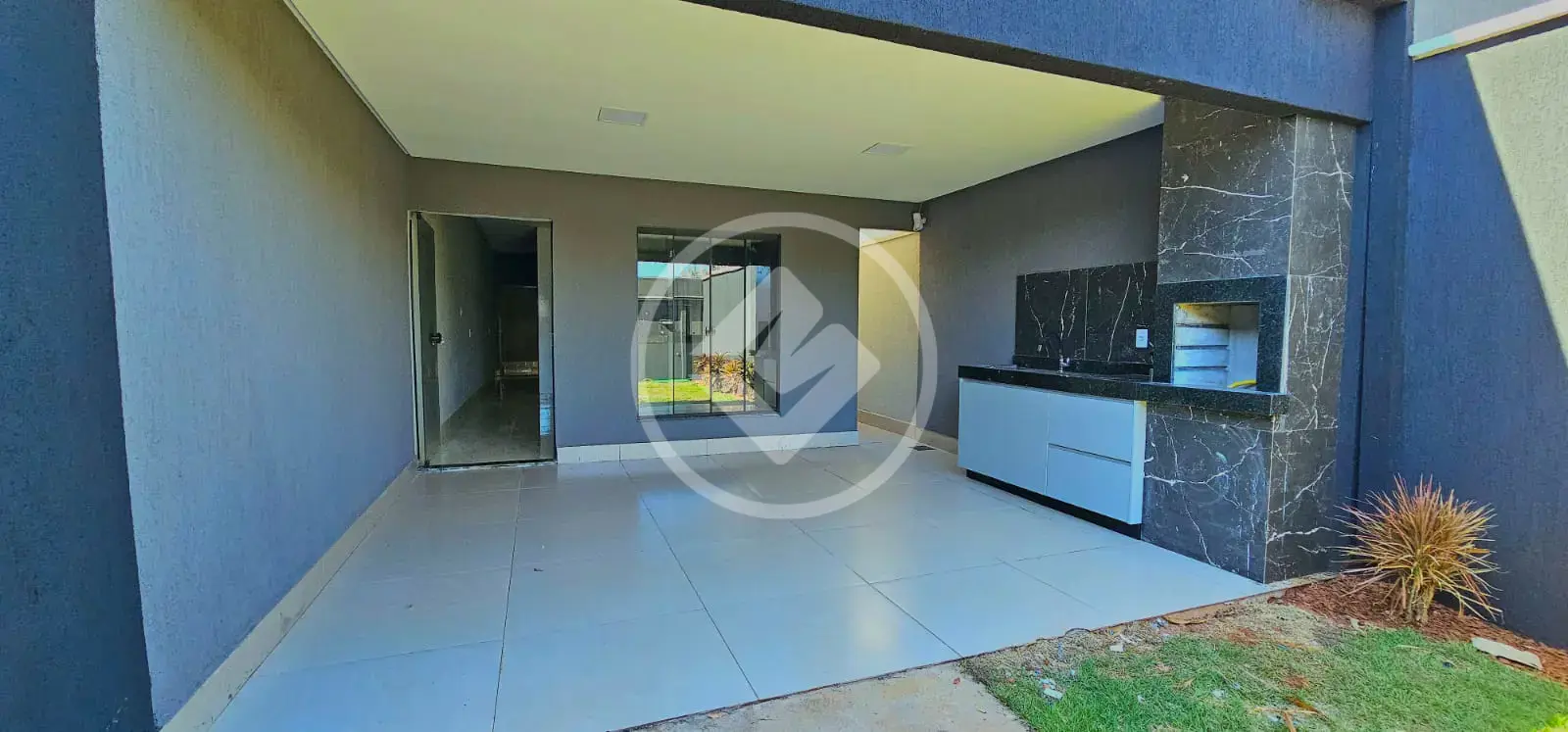 Casa Residencial Buena Vista IV, Goiânia - GO — foto 2