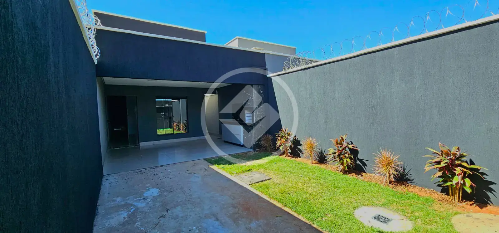 Casa Residencial Buena Vista IV, Goiânia - GO — foto 1