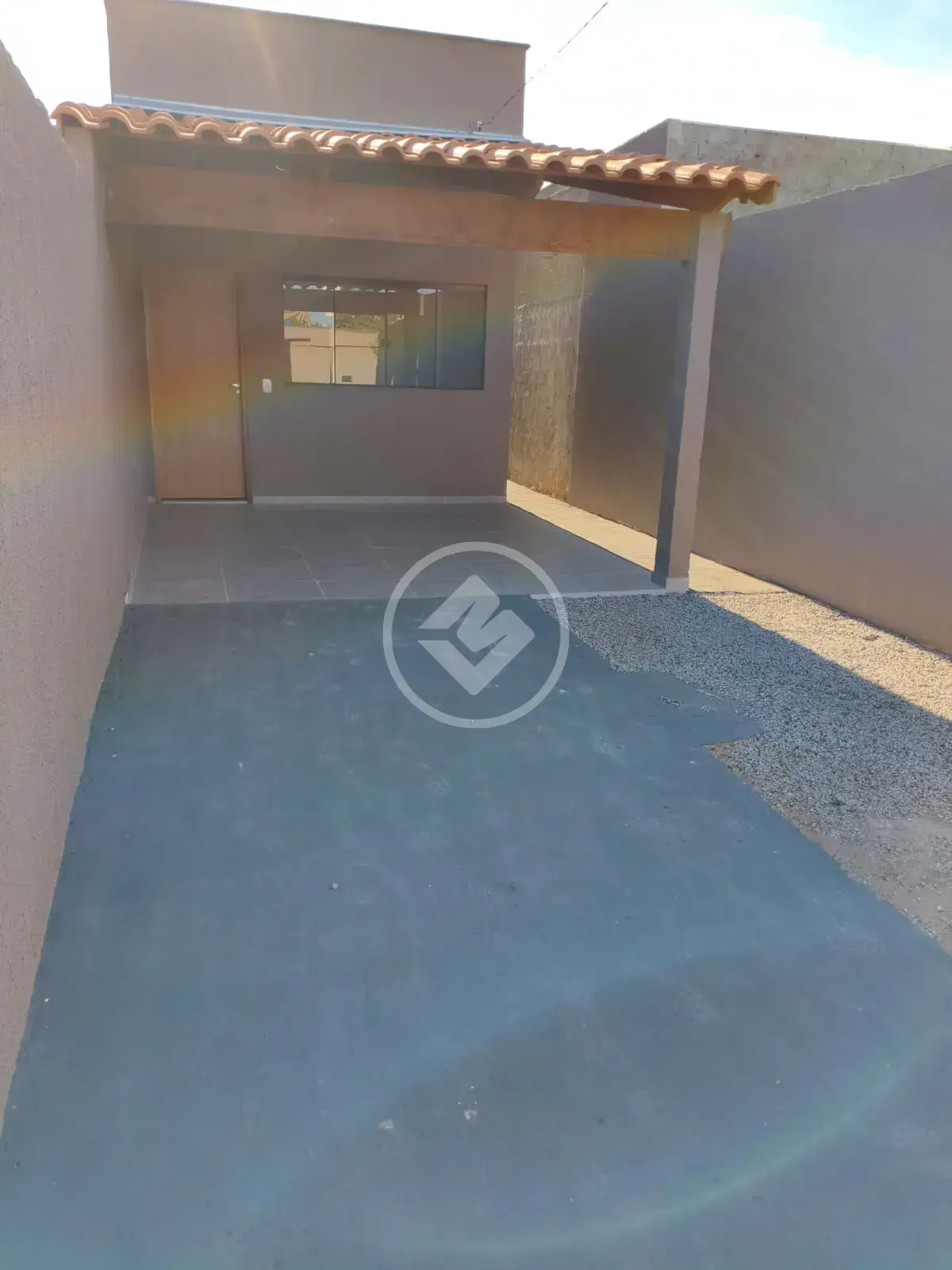 Casa 2 quartos no Cidade Nova de Guapo 2 Parte, Guapó — foto 6 de 6