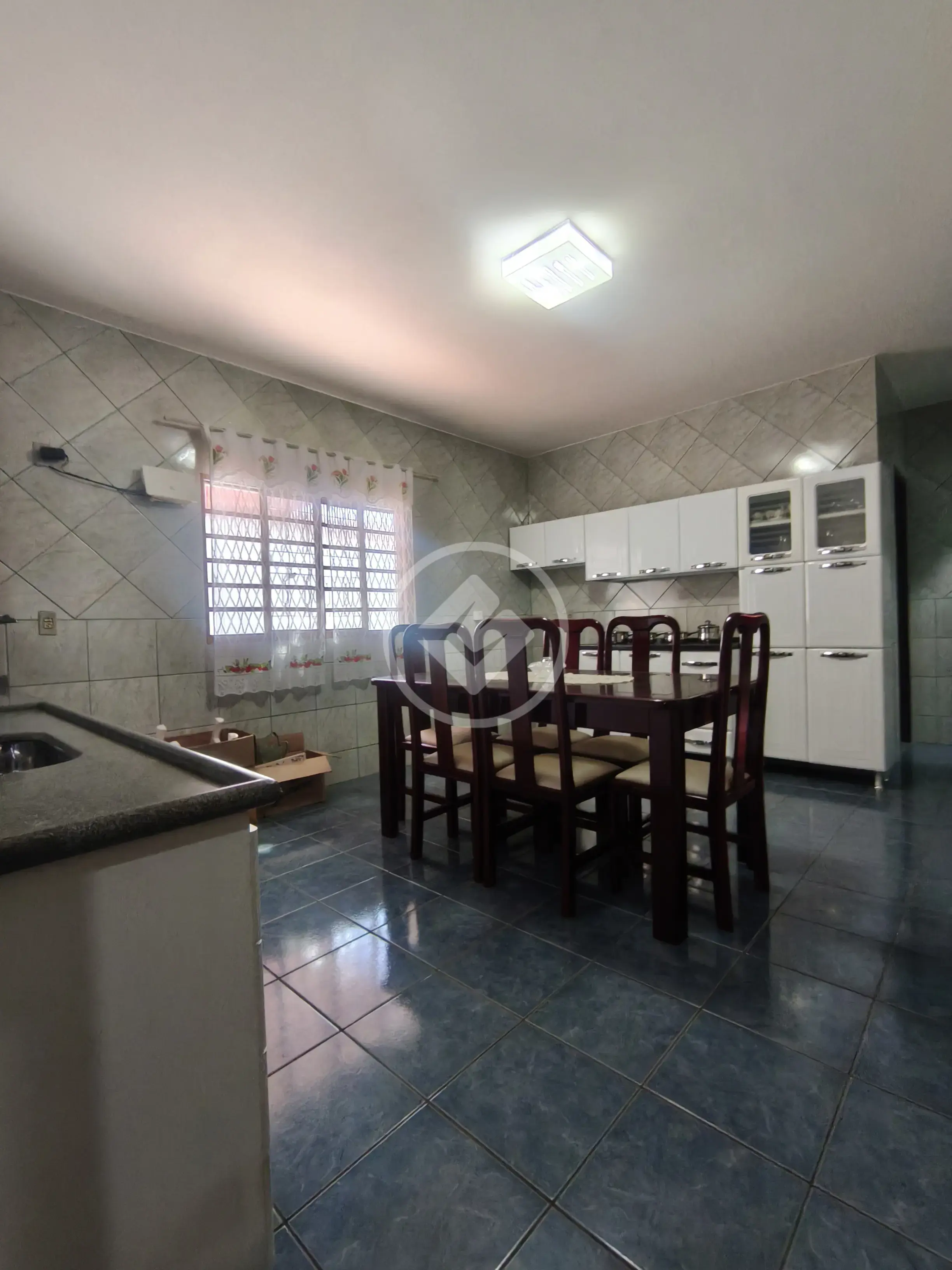 Casa 3 quartos no Setor Garavelo, Goiânia — foto 4 de 6