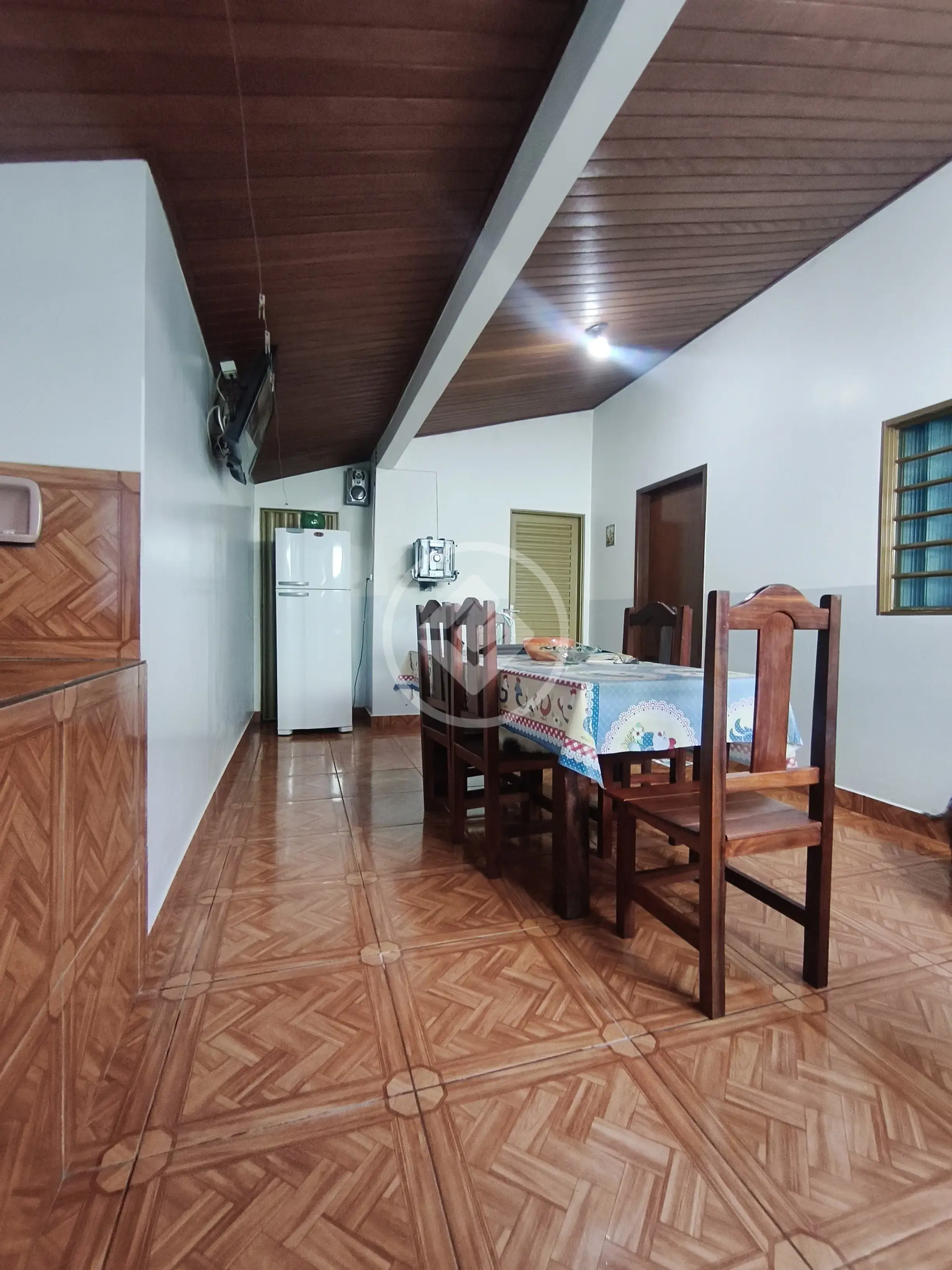 Casa 3 quartos no Setor Garavelo, Goiânia — foto 5 de 6