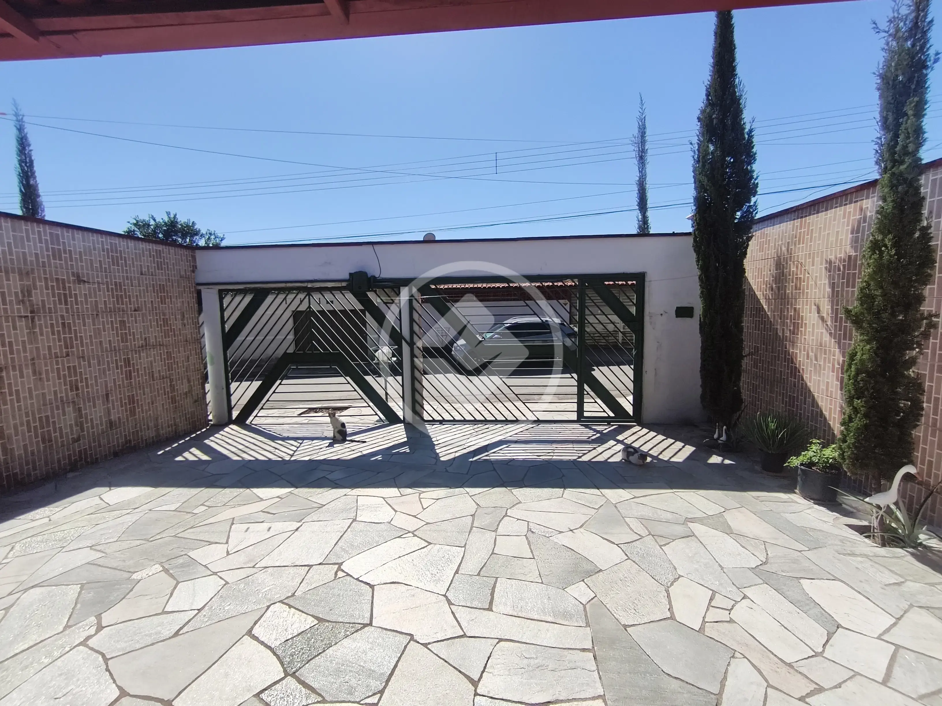 Casa Setor Garavelo, Goiânia - GO — foto 2