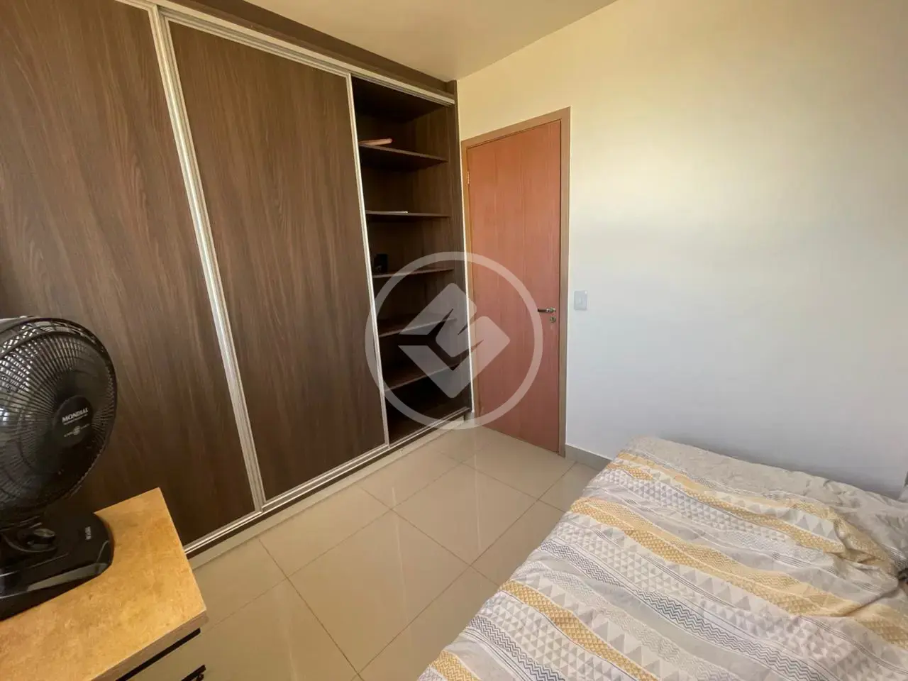 Apartamento 2 quartos no Vila Rosa, Goiânia — foto 4 de 6