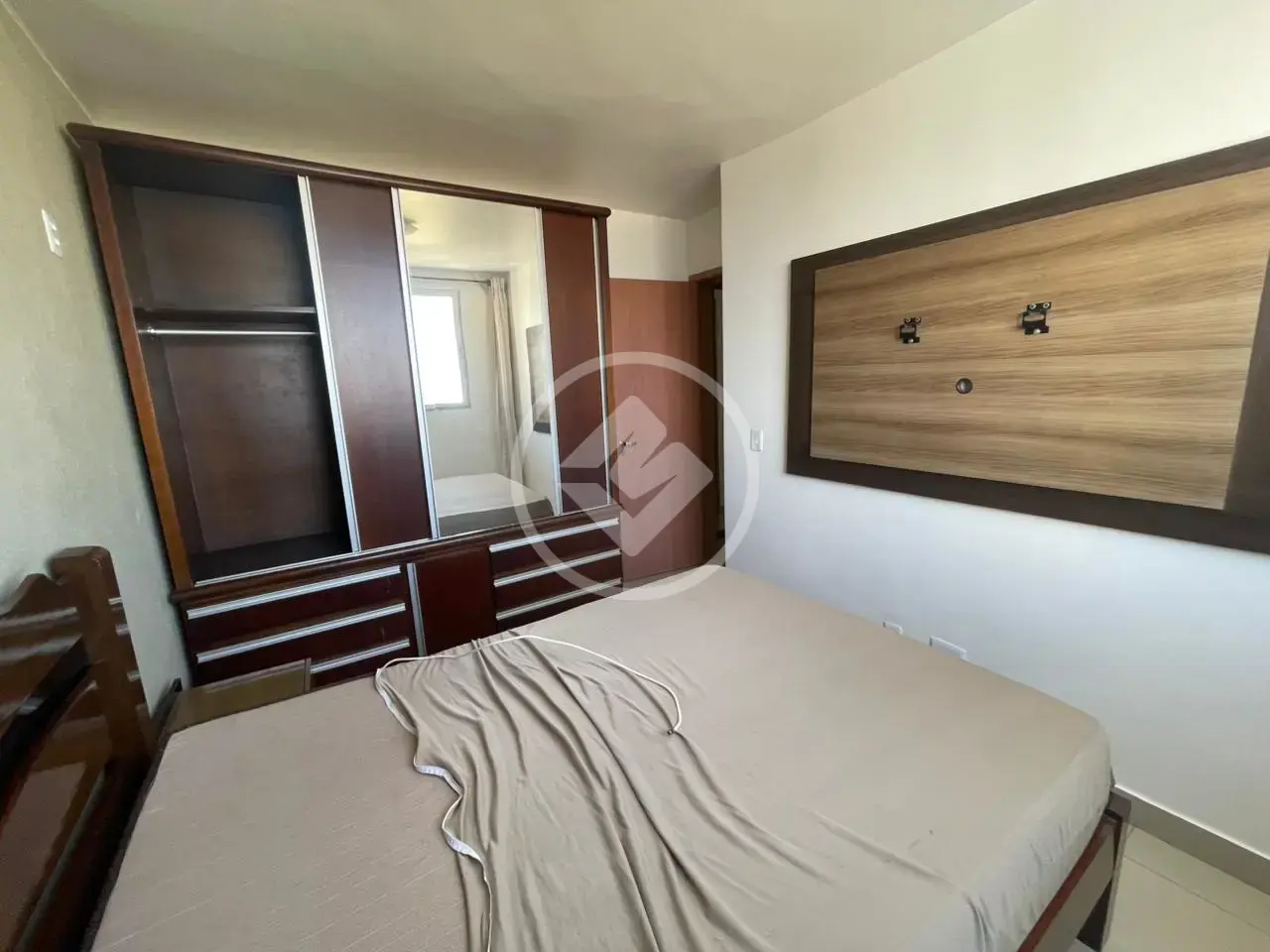 Apartamento 2 quartos no Vila Rosa, Goiânia — foto 3 de 6
