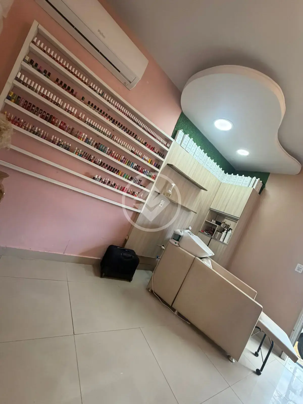 Casa Comercial 3 quartos no Setor Sao Jose, Goiânia — foto 3 de 6