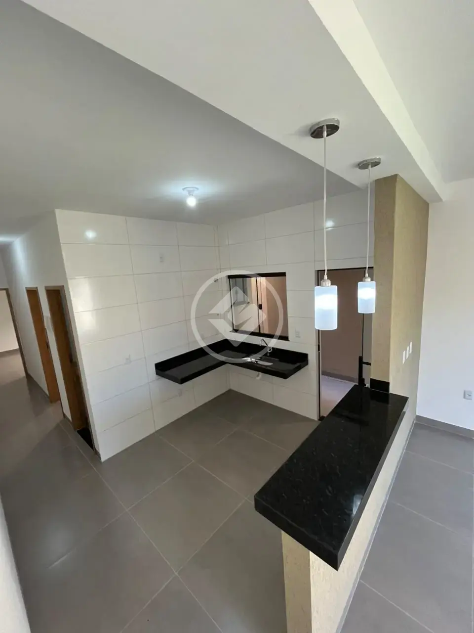 Casa Residencial Shangri-lá I, Goiânia - GO — foto 2