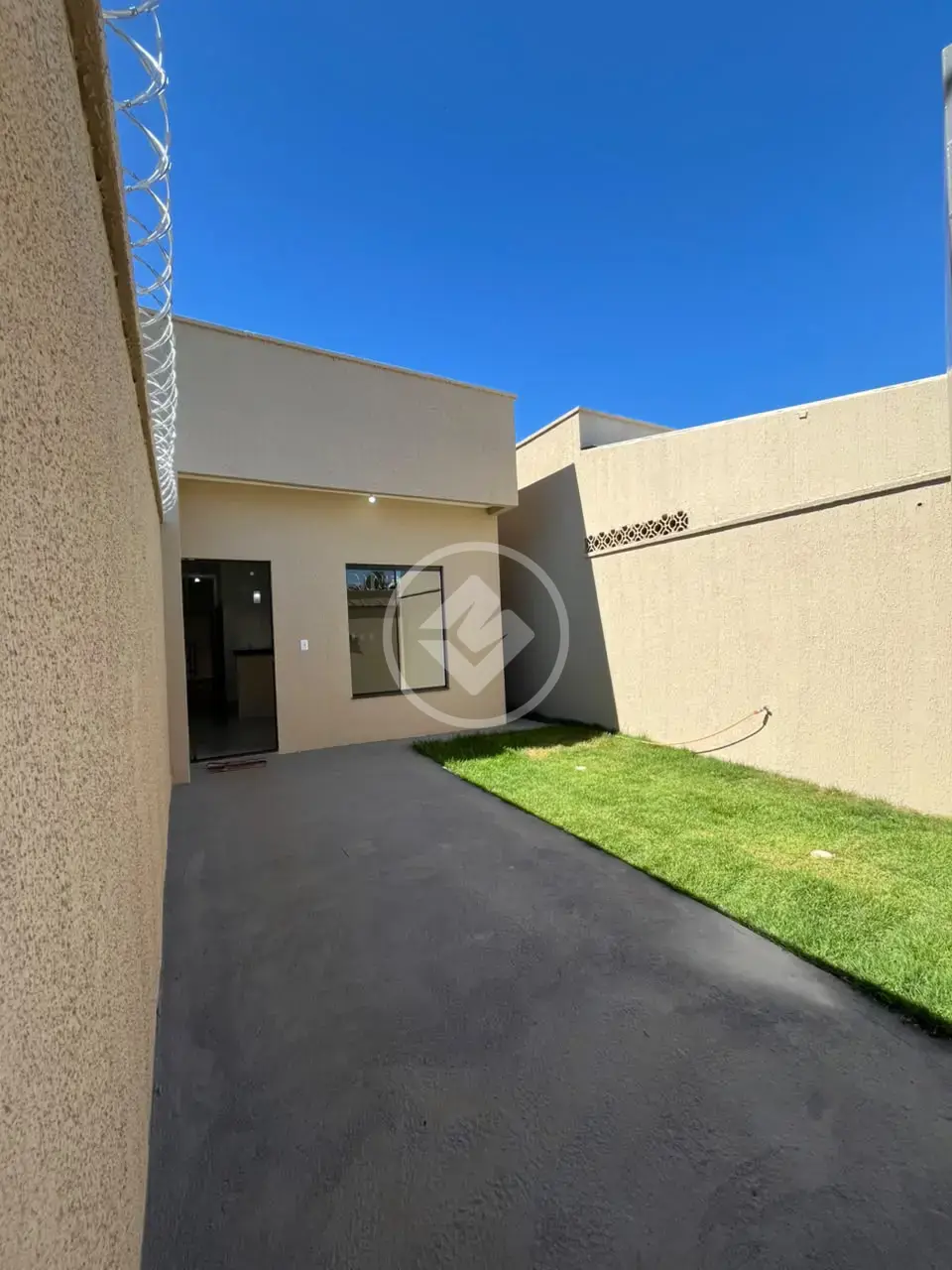 Casa Residencial Shangri-lá I, Goiânia - GO — foto 1