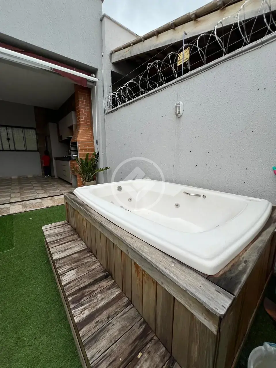 Casa Moinho dos Ventos, Goiânia - GO — foto 1