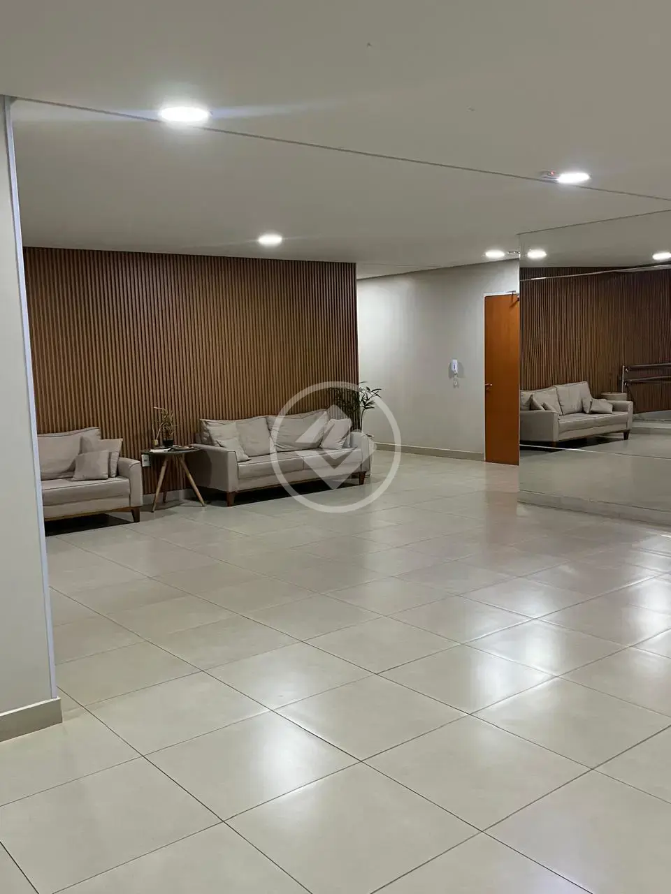 Apartamento 3 quartos no Parque Amazônia, Goiânia — foto 3 de 6