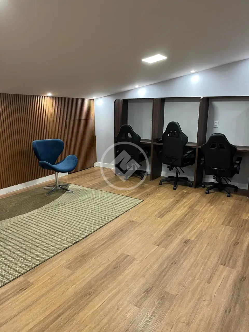 Apartamento Parque Amazônia, Goiânia - GO — foto 2