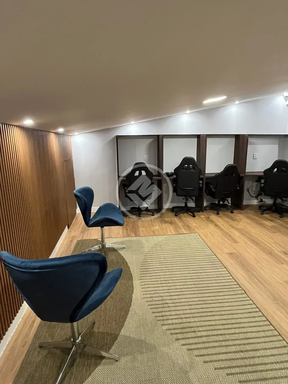 Apartamento Parque Amazônia, Goiânia - GO — foto 1