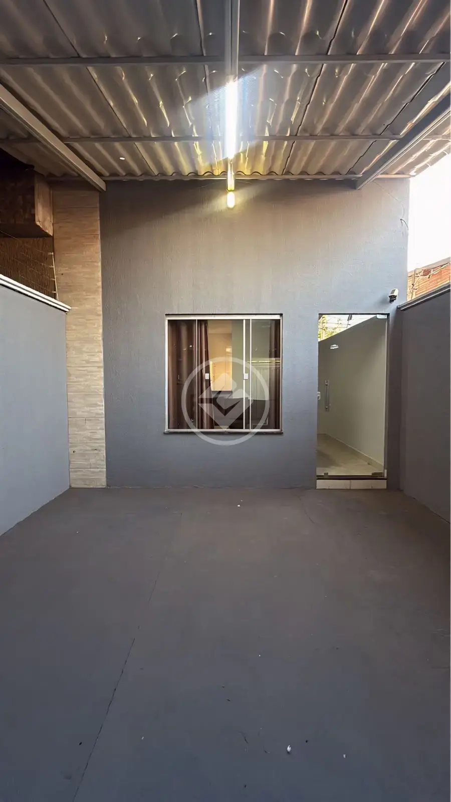 Casa Setor Estrela Dalva, Setor Estrela Dalva - GO — foto 1